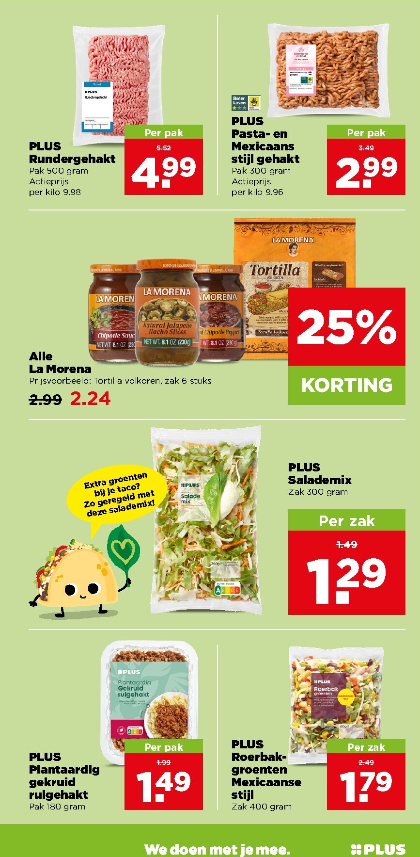 plus - PLUS folder voor volgende week van woensdag 30-09-2026 tot dinsdag 06-10-2026 - page: 5