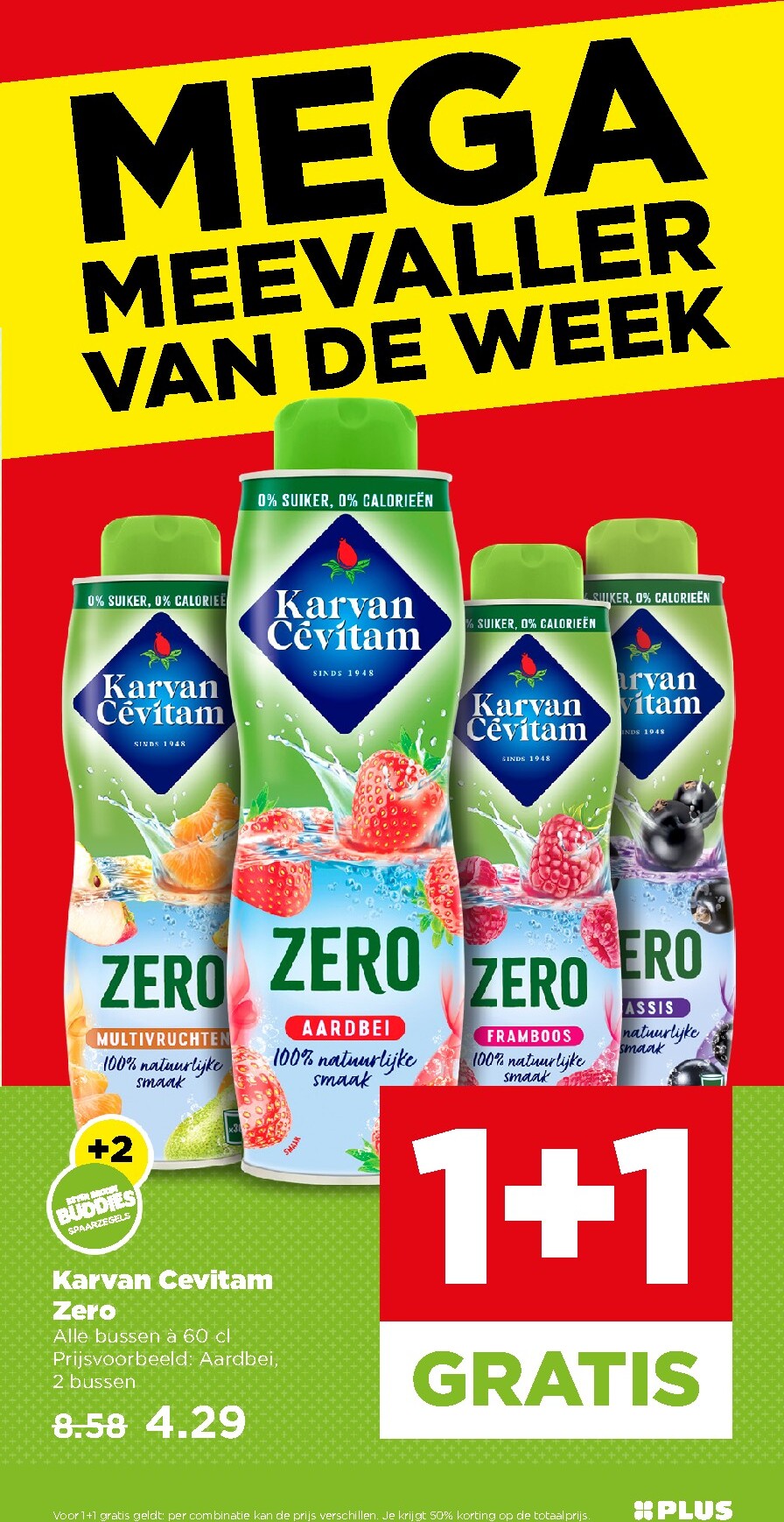 plus - PLUS folder voor volgende week van woensdag 30-09-2026 tot dinsdag 06-10-2026 - page: 26