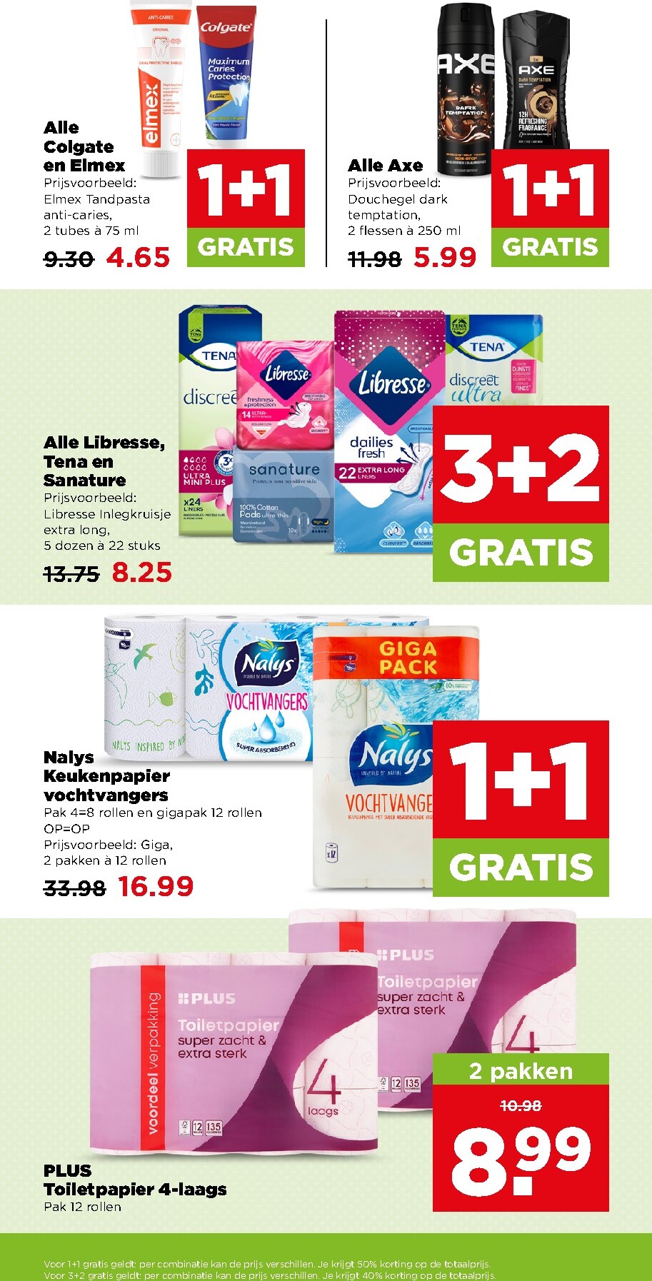 plus - PLUS folder voor volgende week van woensdag 30-09-2026 tot dinsdag 06-10-2026 - page: 41