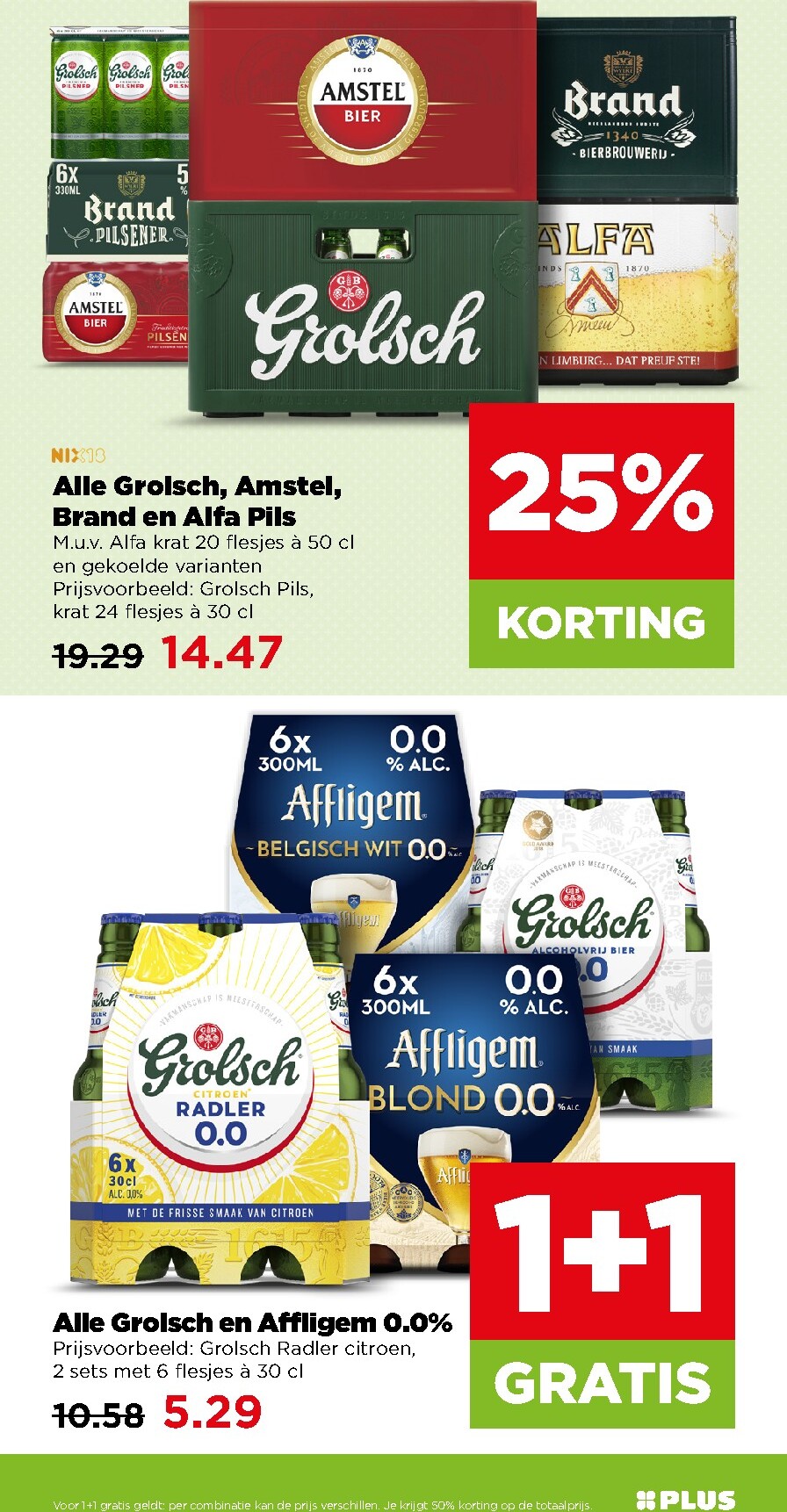plus - PLUS folder voor volgende week van woensdag 30-09-2026 tot dinsdag 06-10-2026 - page: 31