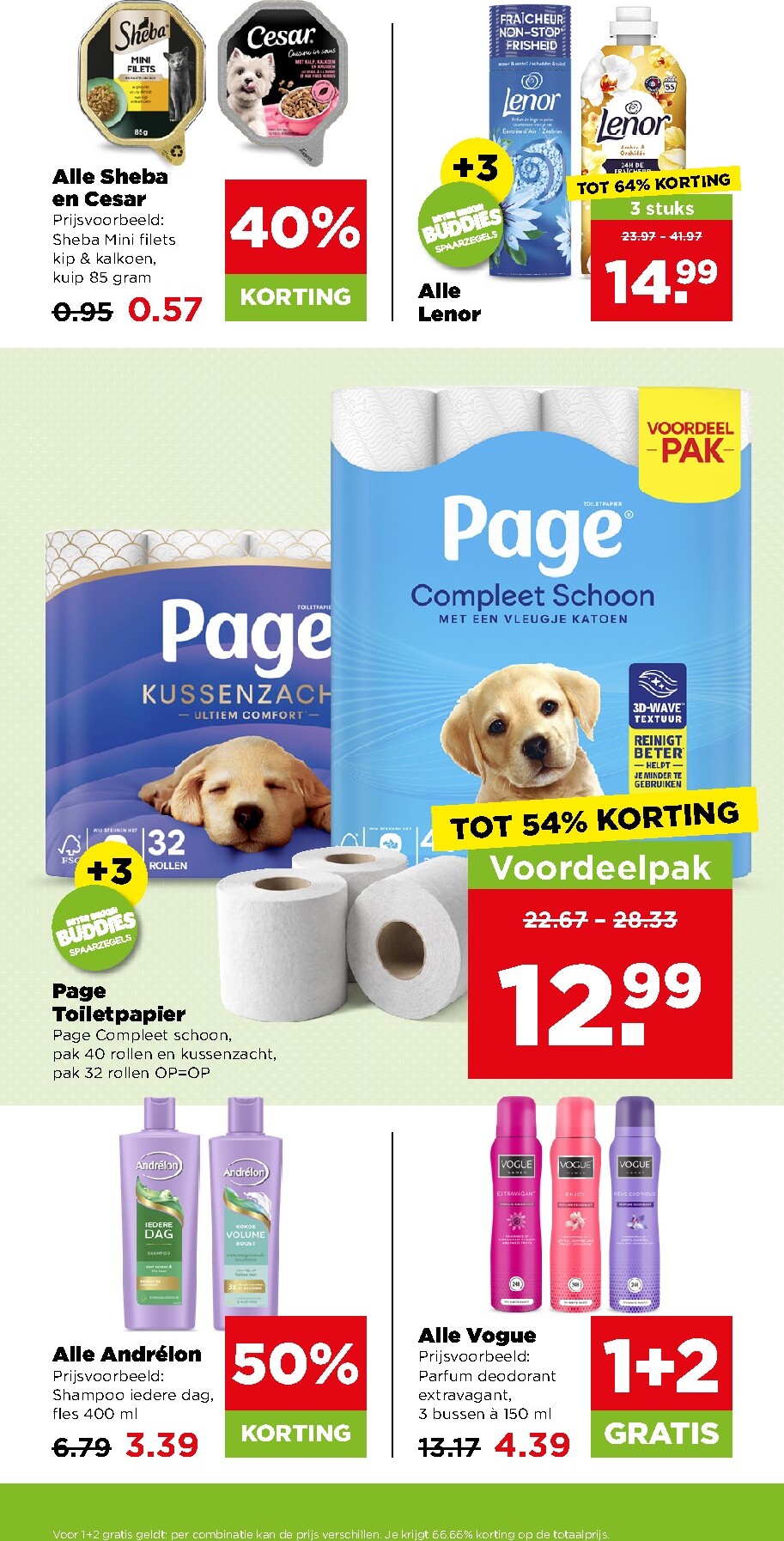 plus - PLUS folder voor volgende week van woensdag 30-09-2026 tot dinsdag 06-10-2026 - page: 39
