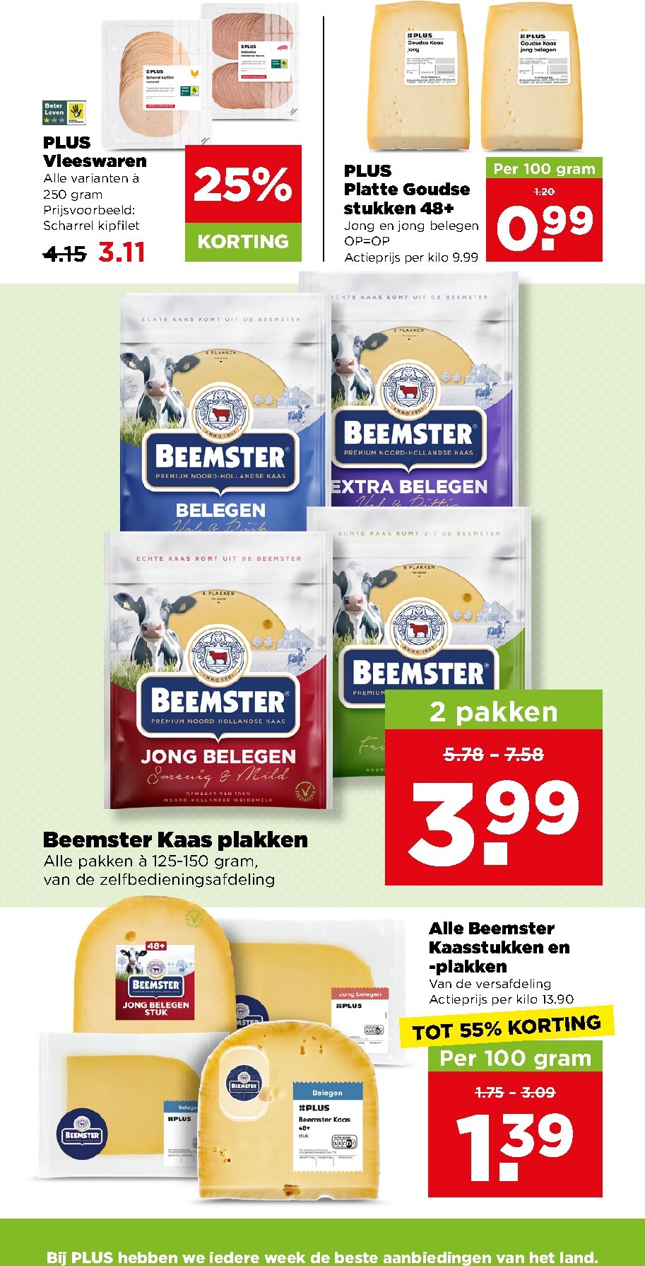 plus - PLUS folder voor volgende week van woensdag 30-09-2026 tot dinsdag 06-10-2026 - page: 20