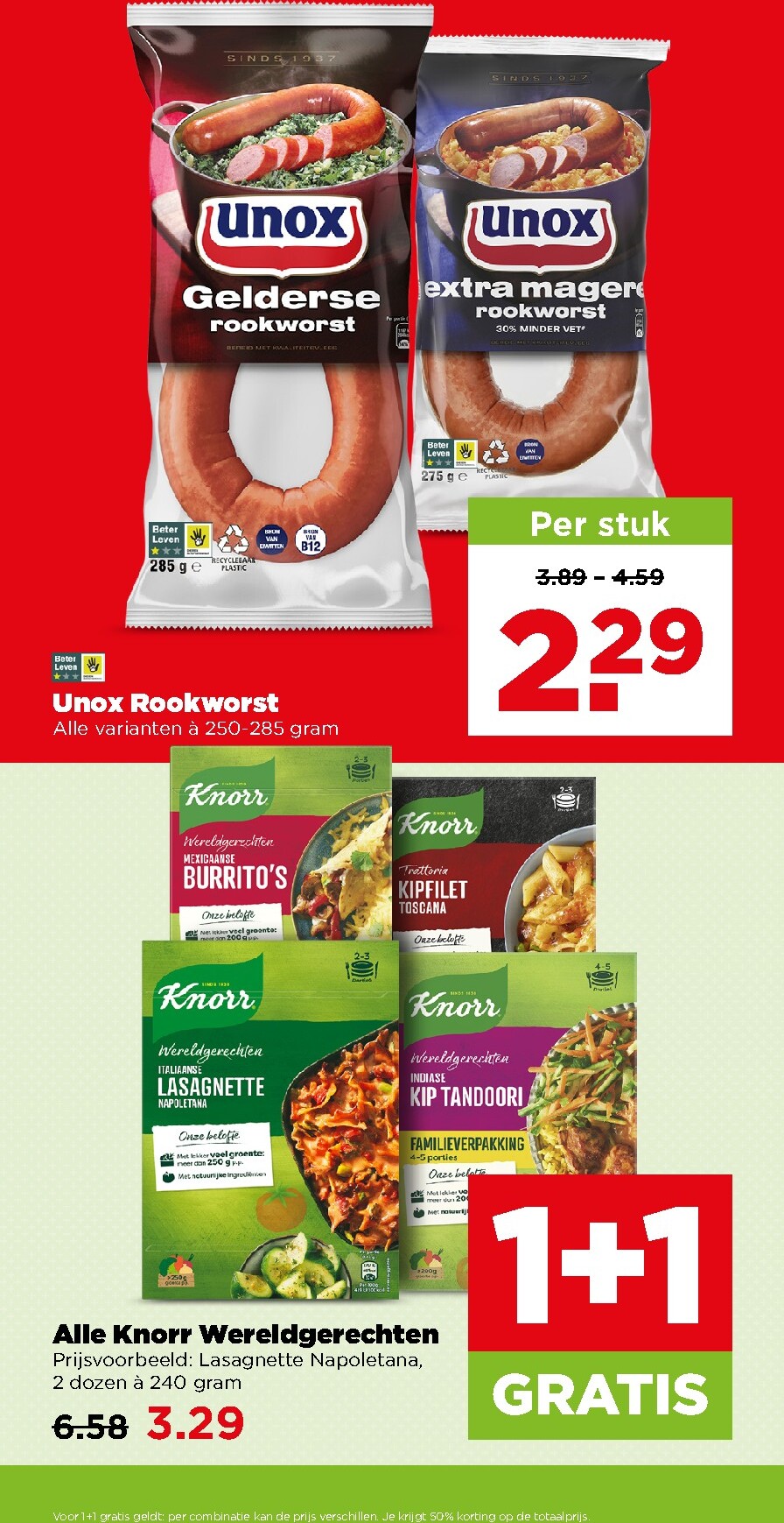plus - PLUS folder voor volgende week van woensdag 30-09-2026 tot dinsdag 06-10-2026 - page: 36