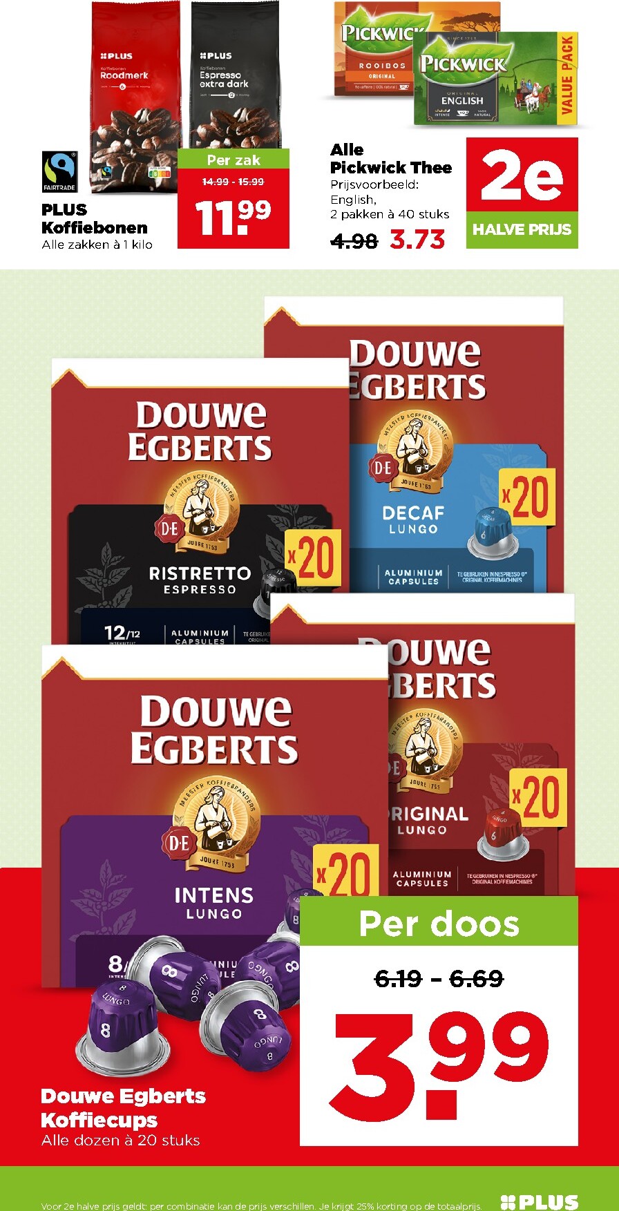 plus - PLUS folder voor volgende week van woensdag 30-09-2026 tot dinsdag 06-10-2026 - page: 23
