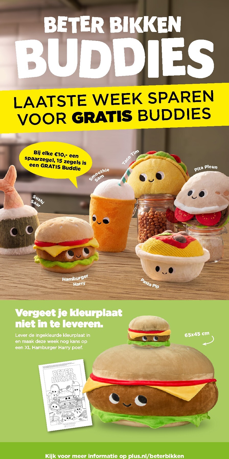 plus - PLUS folder voor volgende week van woensdag 30-09-2026 tot dinsdag 06-10-2026 - page: 2