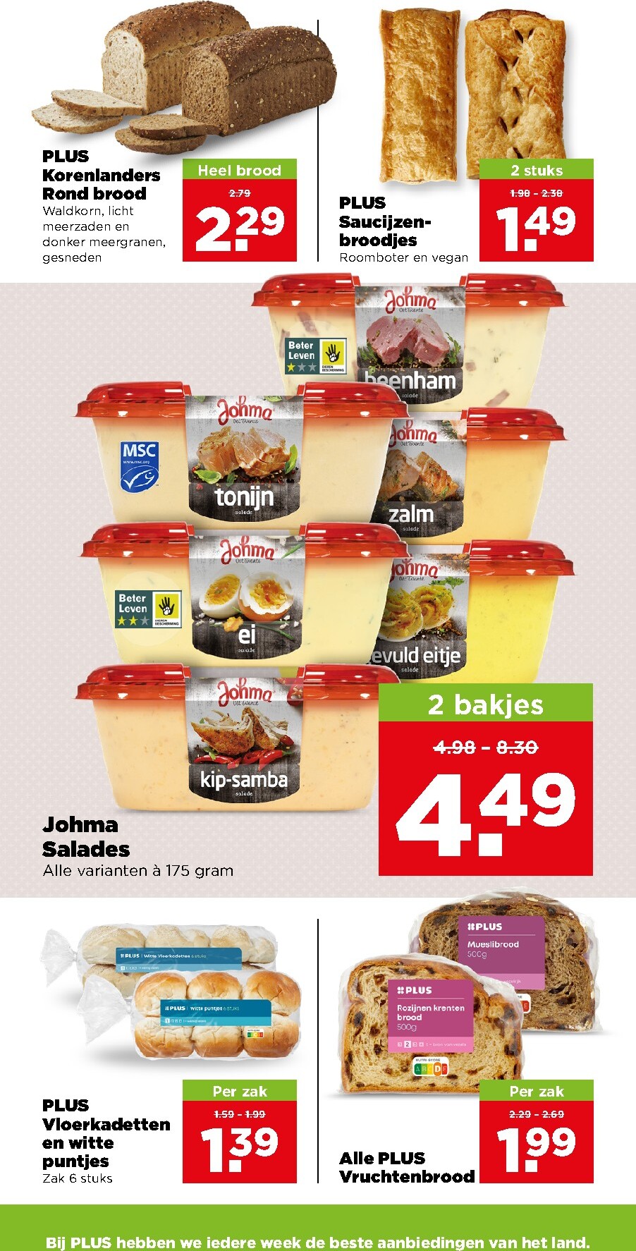 plus - PLUS folder voor volgende week van woensdag 30-09-2026 tot dinsdag 06-10-2026 - page: 15