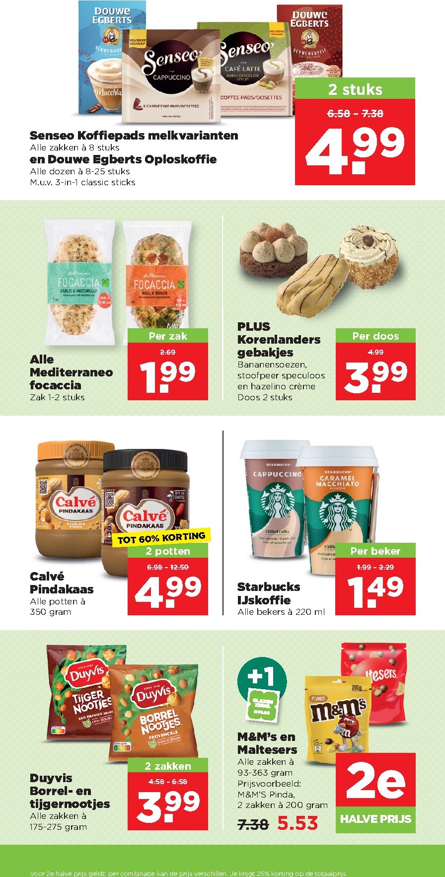 plus - PLUS folder voor volgende week van woensdag 14-10-2026 tot dinsdag 20-10-2026 - page: 33