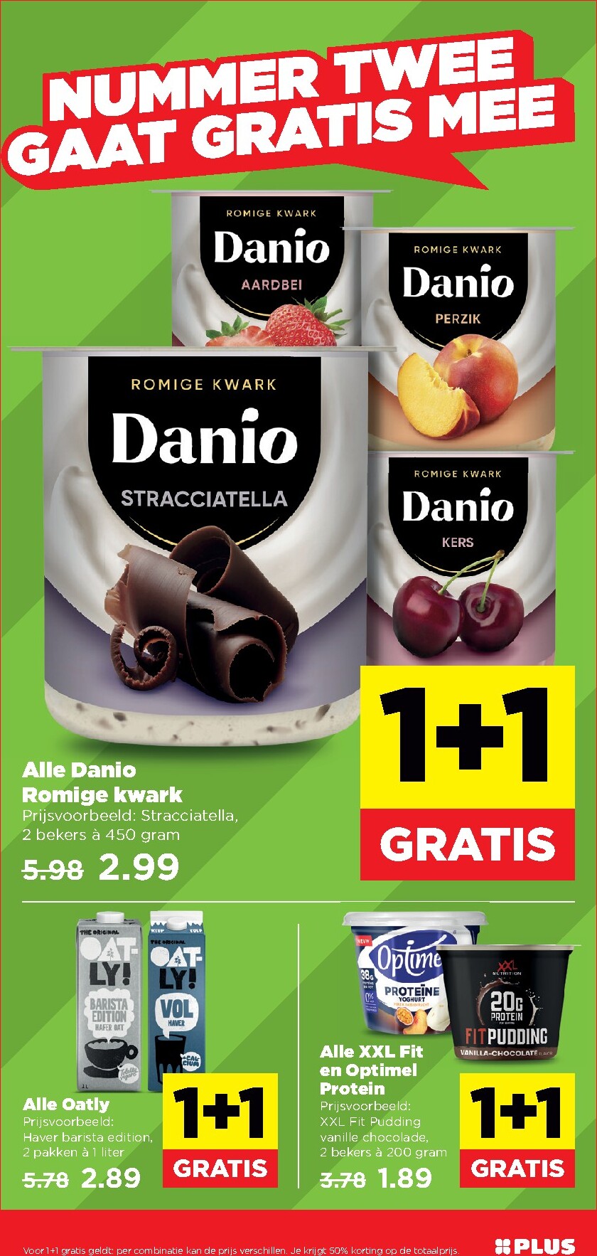 plus - PLUS folder voor volgende week van woensdag 14-10-2026 tot dinsdag 20-10-2026 - page: 6