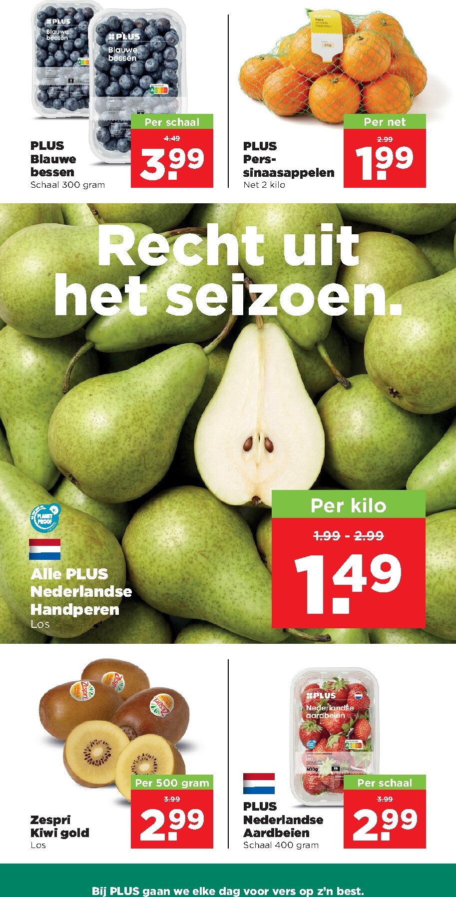 plus - PLUS folder voor volgende week van woensdag 14-10-2026 tot dinsdag 20-10-2026 - page: 22