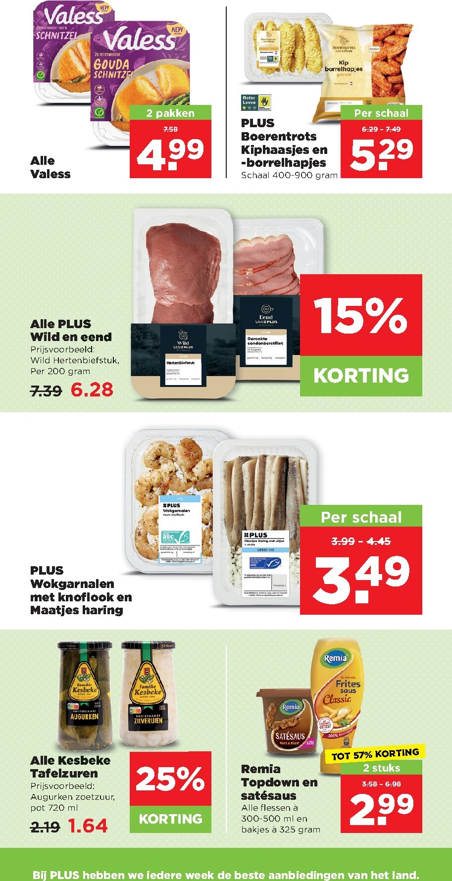 plus - PLUS folder voor volgende week van woensdag 14-10-2026 tot dinsdag 20-10-2026 - page: 31