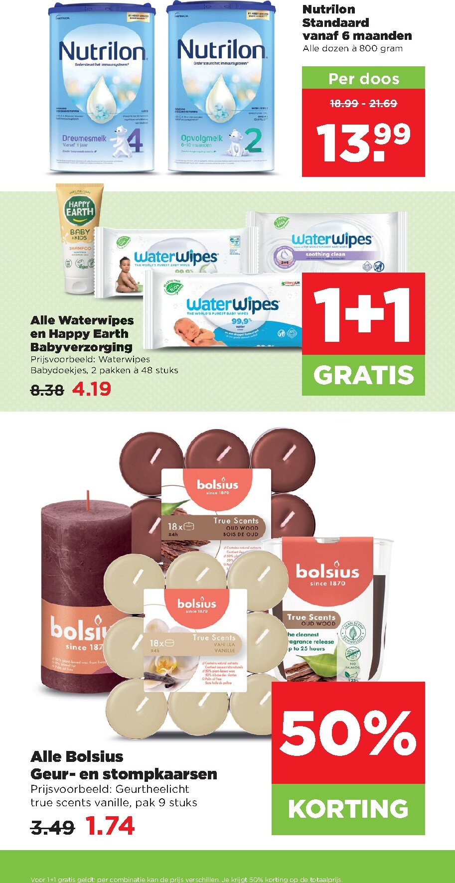 plus - PLUS folder voor volgende week van woensdag 14-10-2026 tot dinsdag 20-10-2026 - page: 41