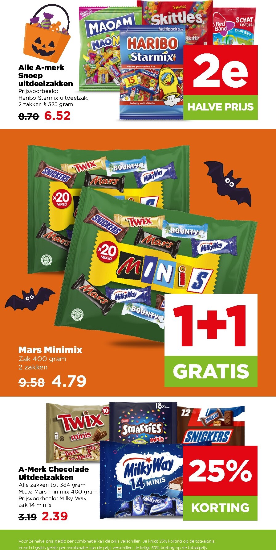 plus - PLUS folder voor volgende week van woensdag 21-10-2026 tot dinsdag 27-10-2026 - page: 36