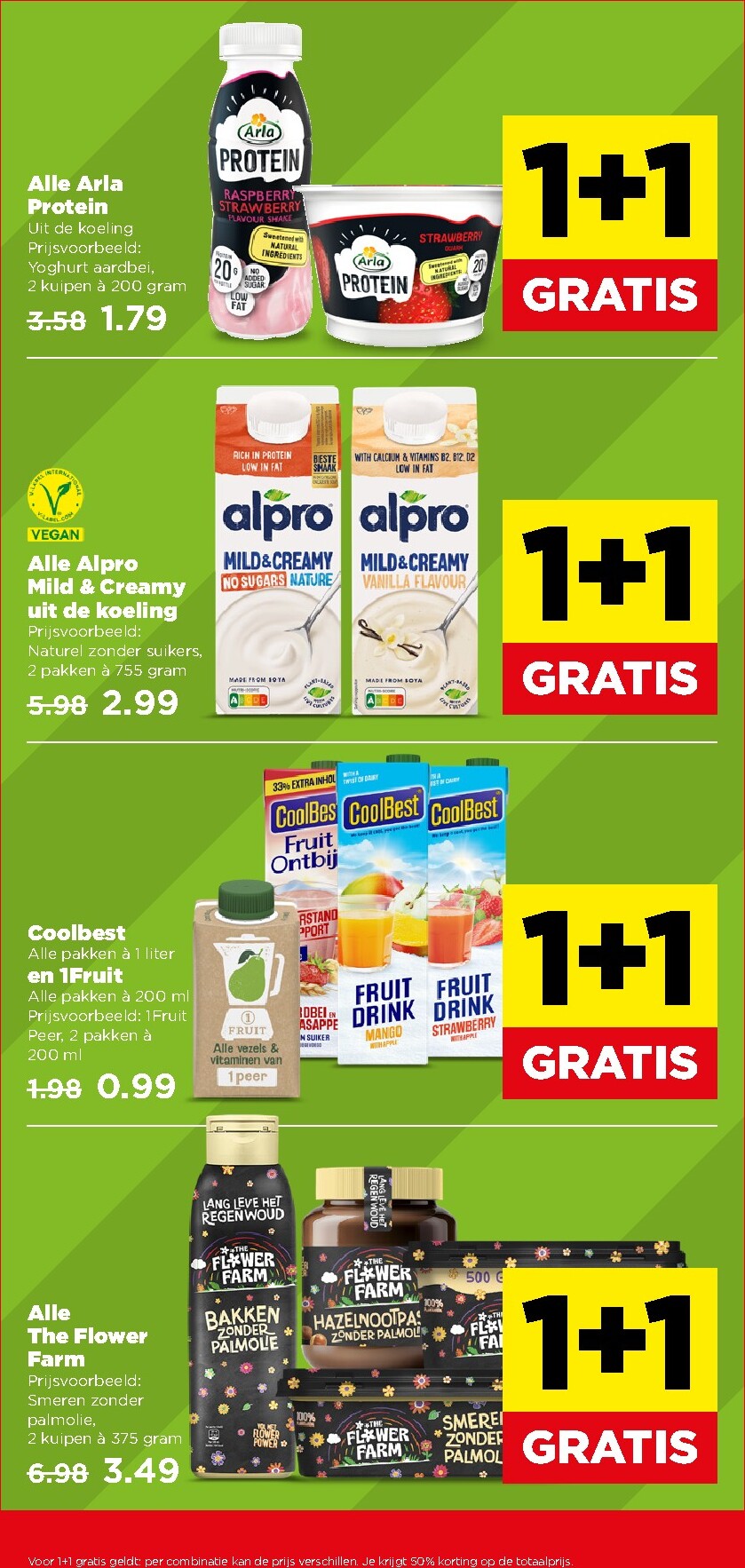 plus - PLUS folder voor volgende week van woensdag 21-10-2026 tot dinsdag 27-10-2026 - page: 5