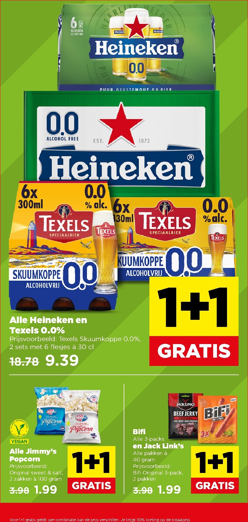 plus - PLUS folder voor volgende week van woensdag 21-10-2026 tot dinsdag 27-10-2026 - page: 10