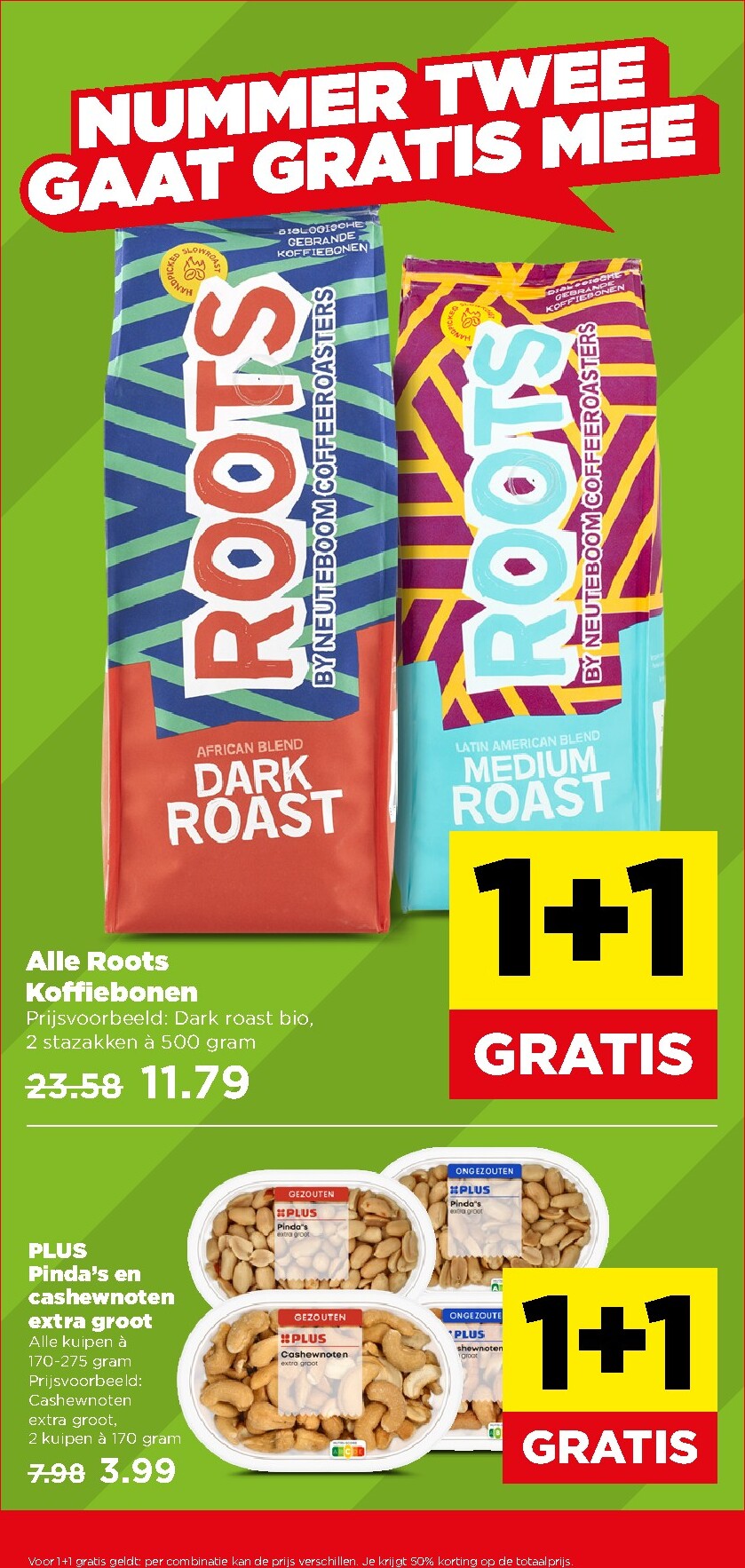 plus - Huidige PLUS folder geldig van woensdag 21-10-2026 tot dinsdag 27-10-2026 - page: 9