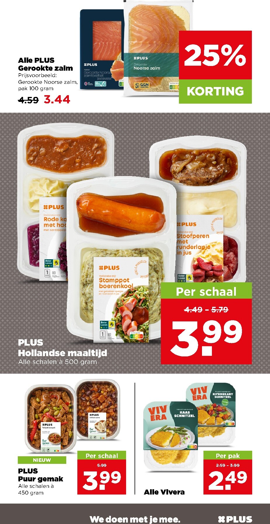 plus - Huidige PLUS folder geldig van woensdag 21-10-2026 tot dinsdag 27-10-2026 - page: 27