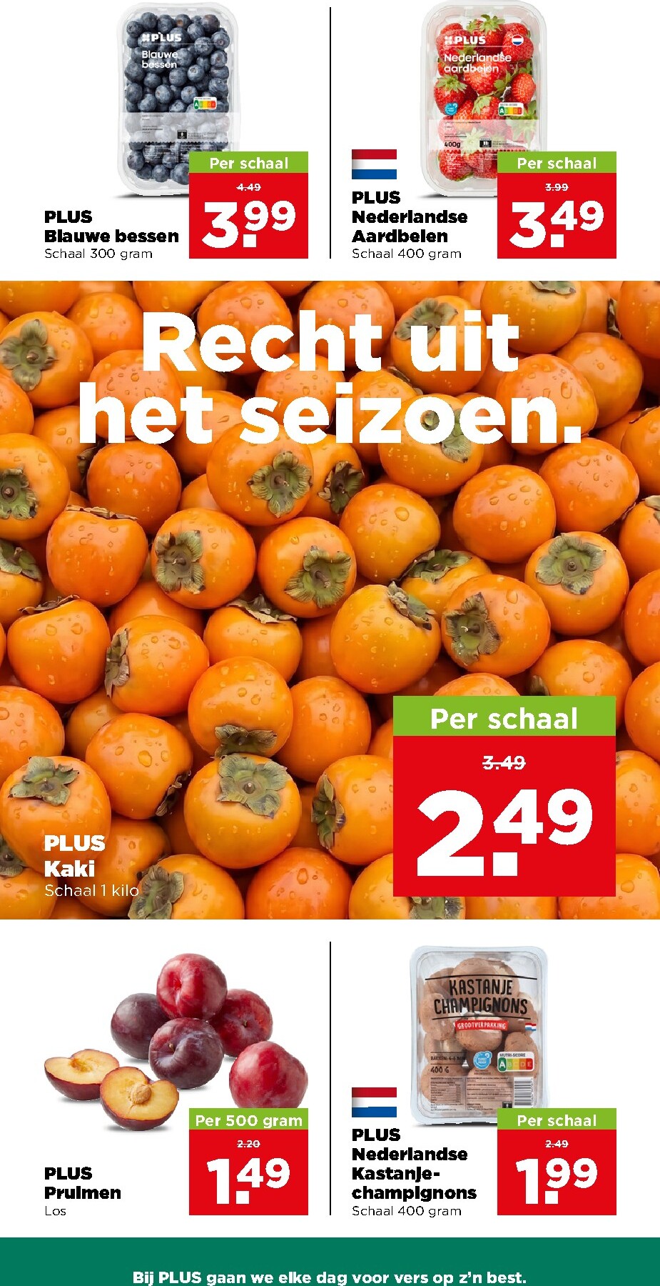 plus - Huidige PLUS folder geldig van woensdag 21-10-2026 tot dinsdag 27-10-2026 - page: 21