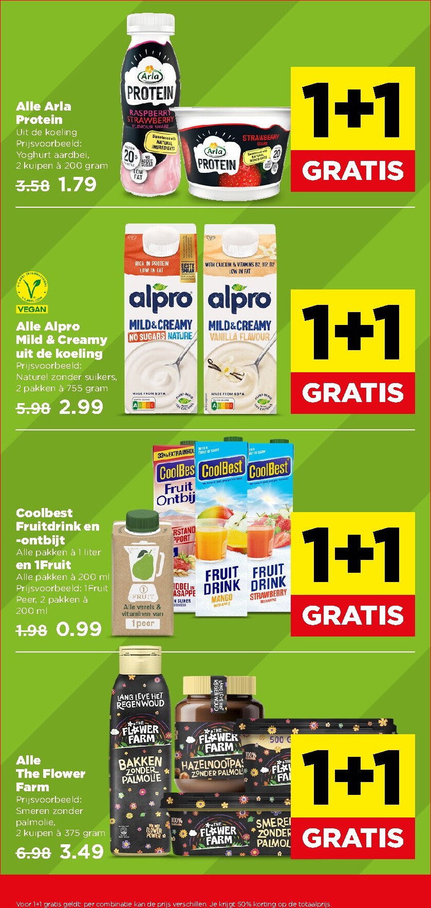 plus - Huidige PLUS folder geldig van woensdag 21-10-2026 tot dinsdag 27-10-2026 - page: 5