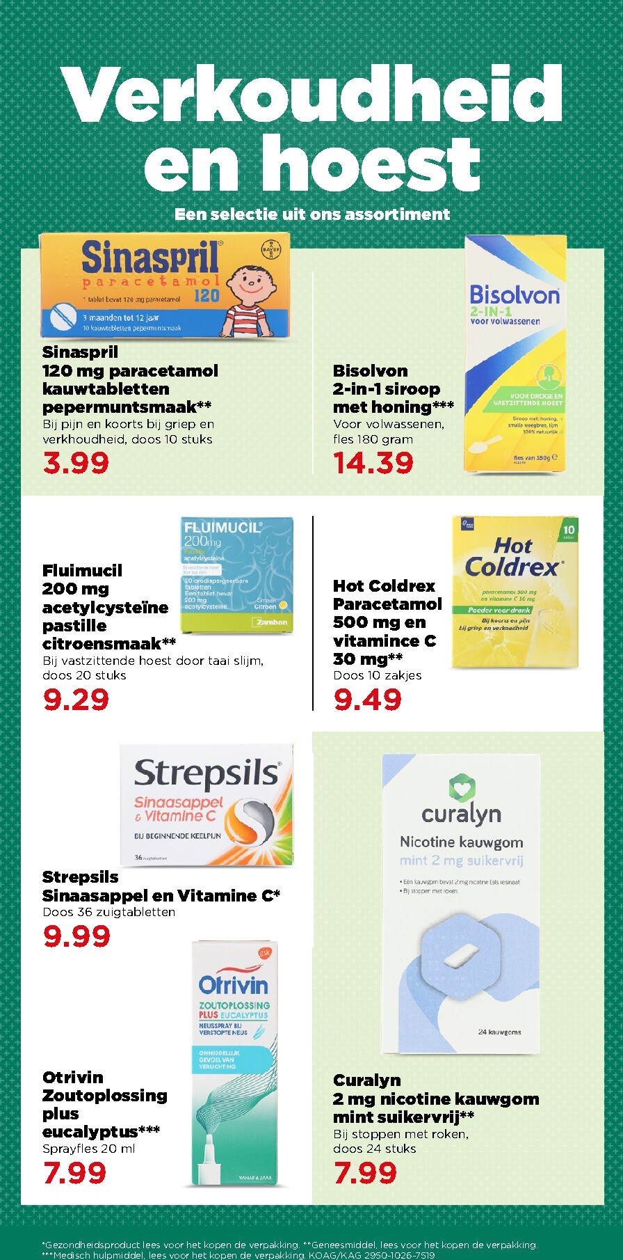 plus - PLUS folder voor volgende week van woensdag 28-10-2026 tot dinsdag 03-11-2026 - page: 45