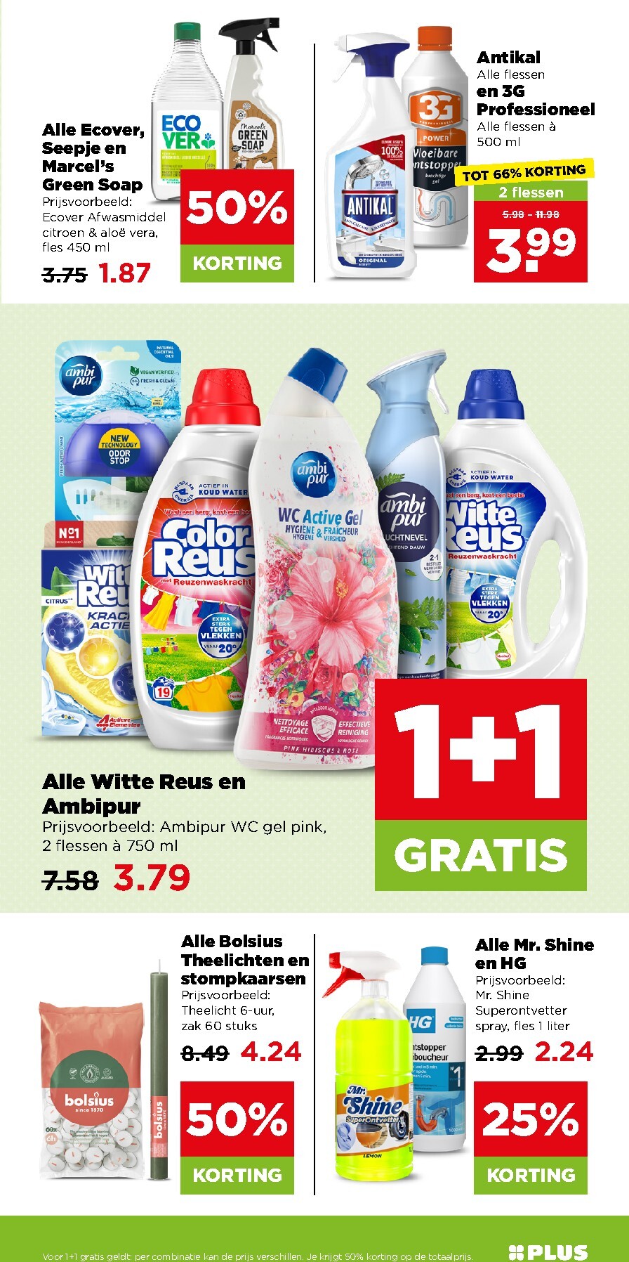 plus - PLUS folder voor volgende week van woensdag 28-10-2026 tot dinsdag 03-11-2026 - page: 41