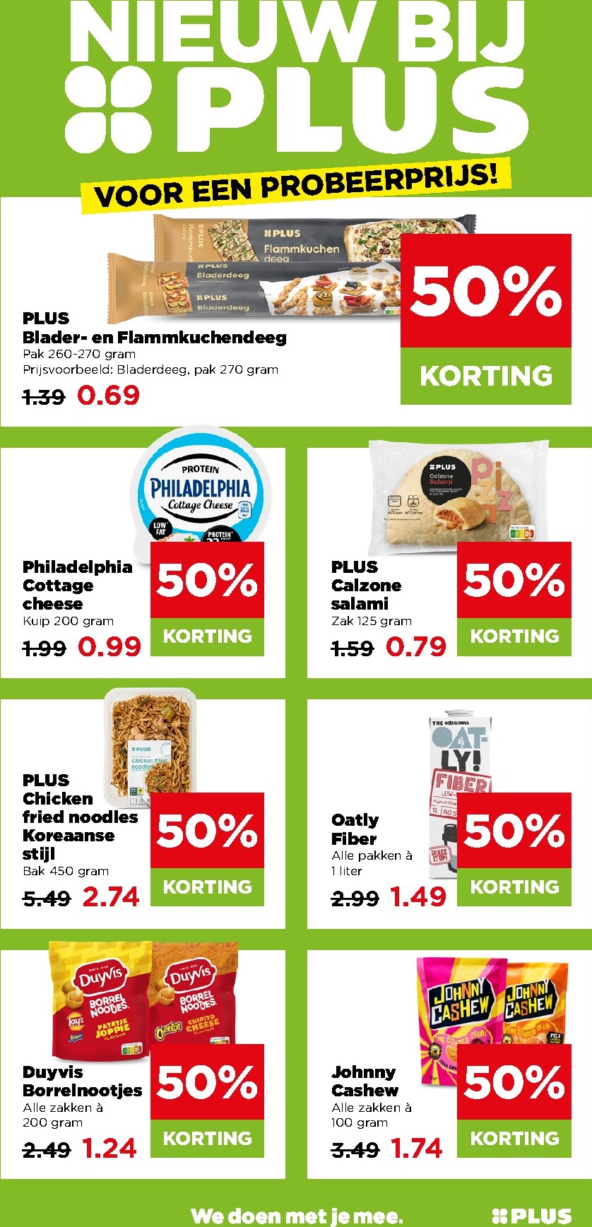 plus - PLUS folder voor volgende week van woensdag 28-10-2026 tot dinsdag 03-11-2026 - page: 22