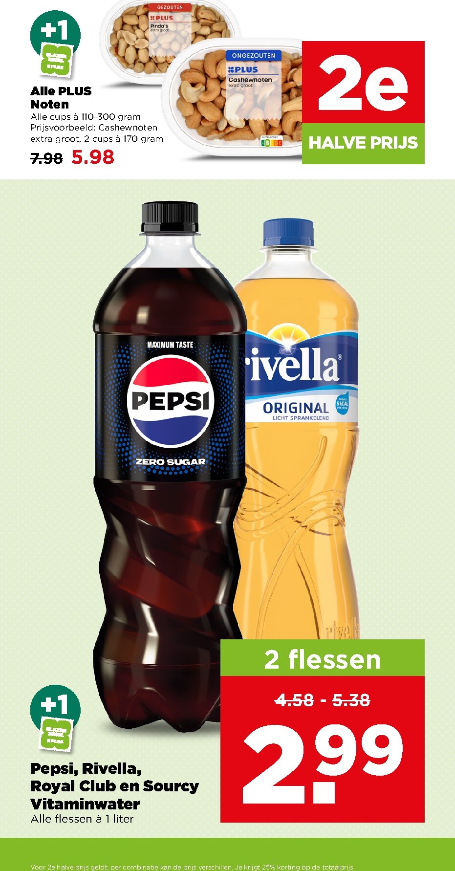 plus - PLUS folder voor volgende week van woensdag 04-11-2026 tot dinsdag 10-11-2026 - page: 34