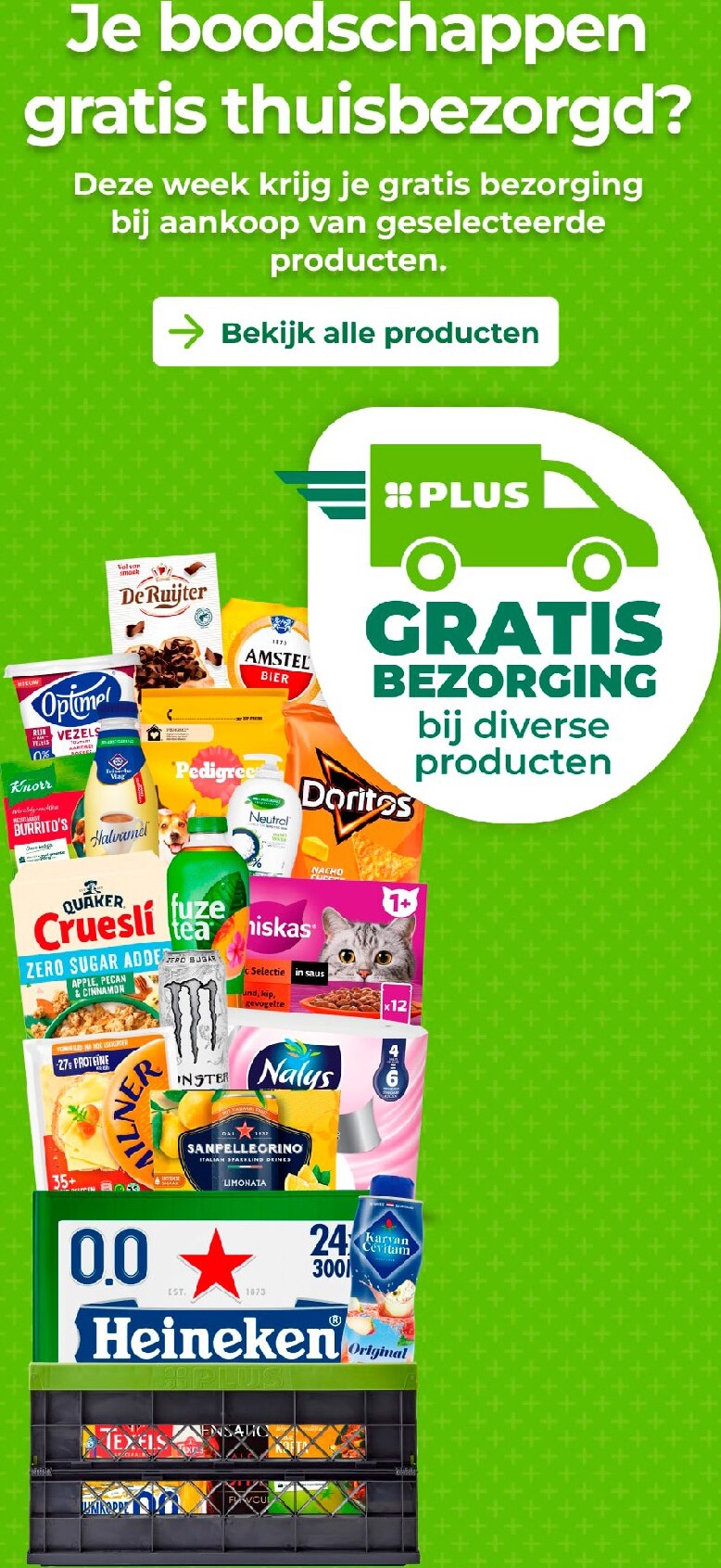 plus - PLUS folder voor volgende week van woensdag 04-11-2026 tot dinsdag 10-11-2026 - page: 42