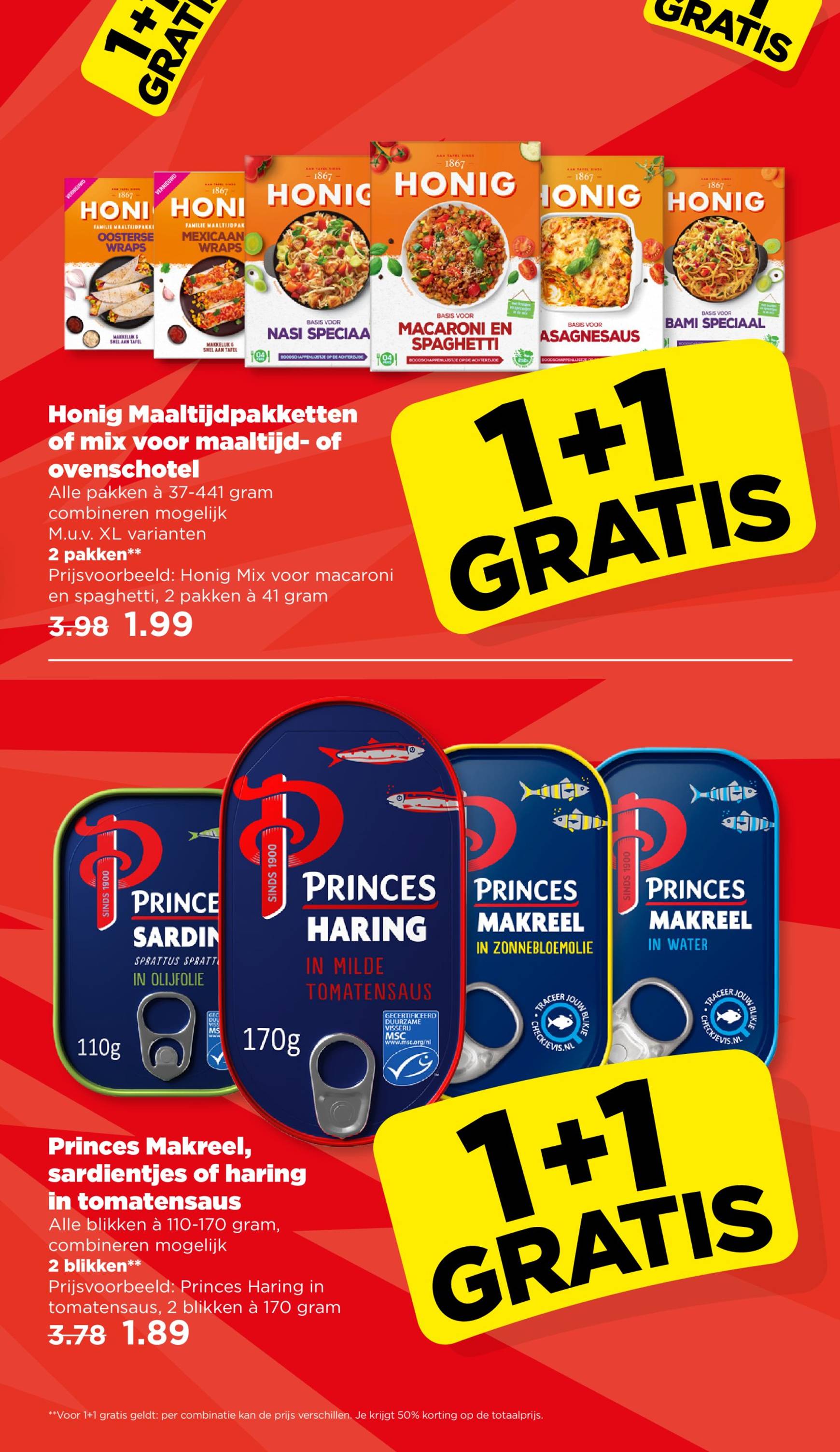 plus - PLUS folder geldig vanaf 10.11. - 16.11. - page: 33