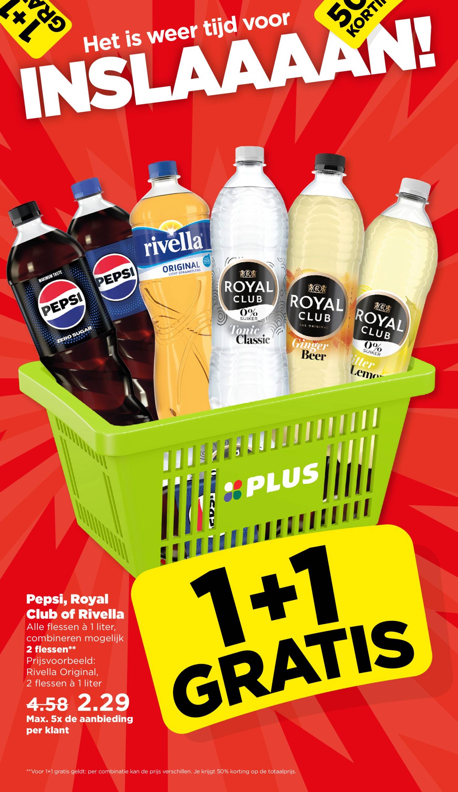 plus - PLUS folder geldig vanaf 10.11. - 16.11. - page: 2