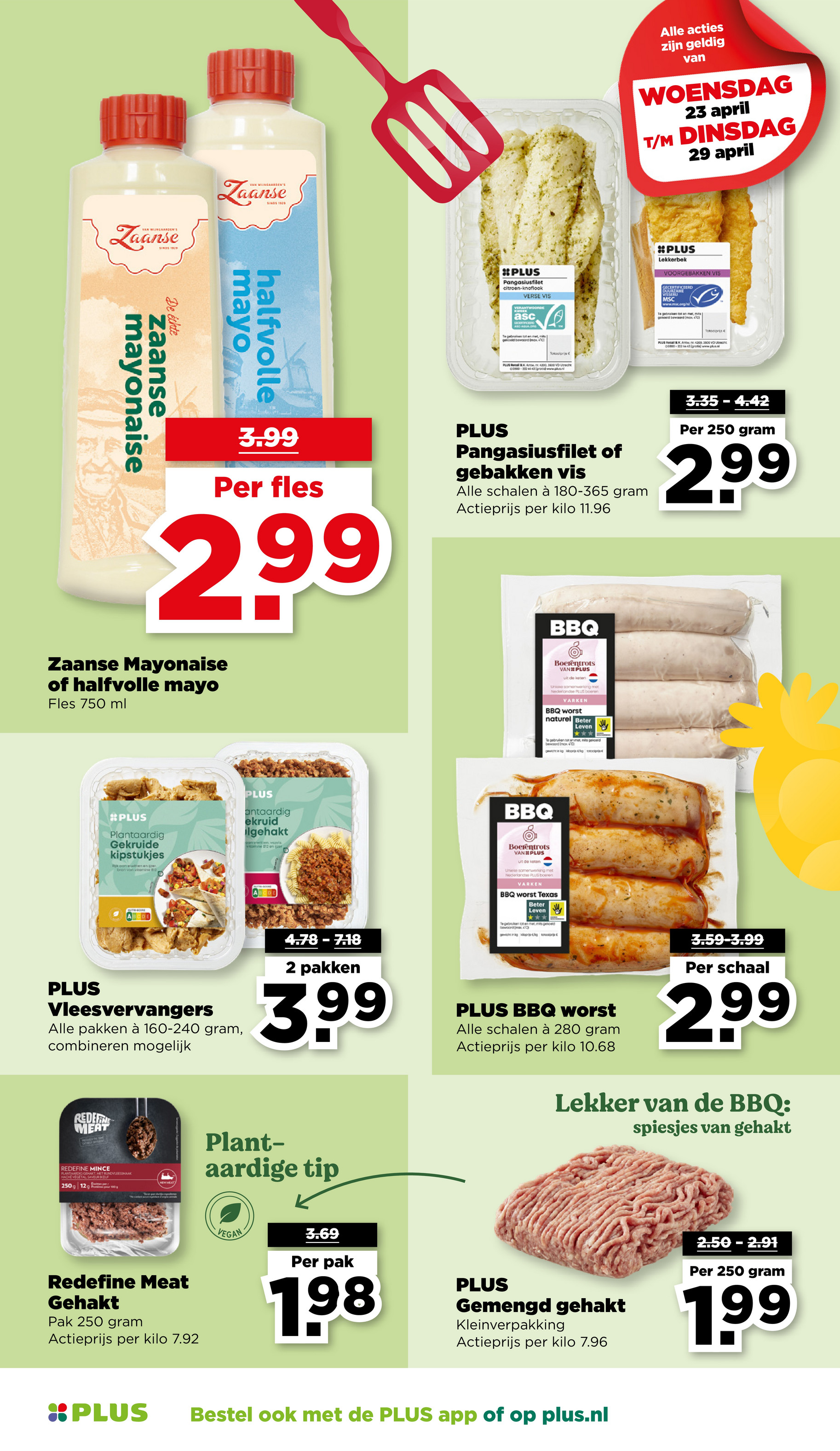 plus - PLUS folder geldig vanaf 23-04 t/m 29-04 - page: 15 plus - PLUS folder geldig vanaf 23-04 t/m 29-04 - page: 15