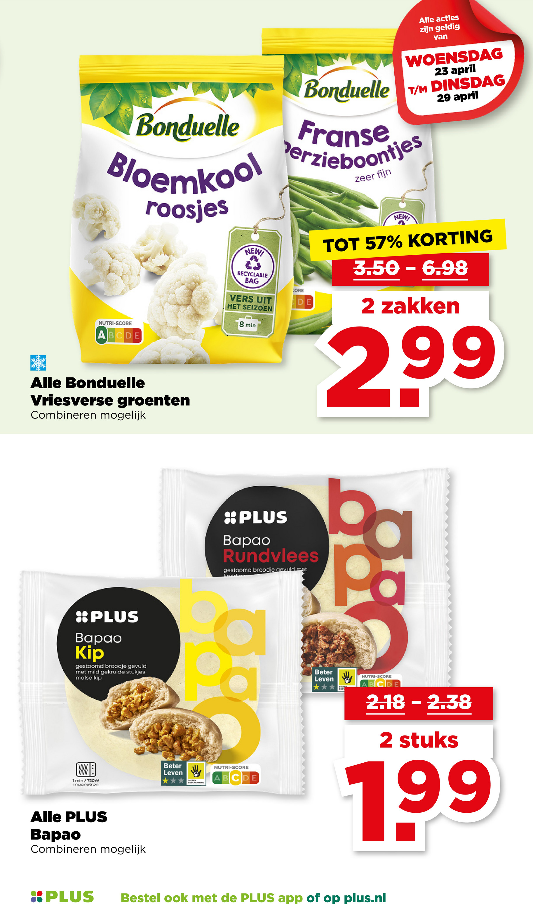 plus - PLUS folder geldig vanaf 23-04 t/m 29-04 - page: 21 plus - PLUS folder geldig vanaf 23-04 t/m 29-04 - page: 21