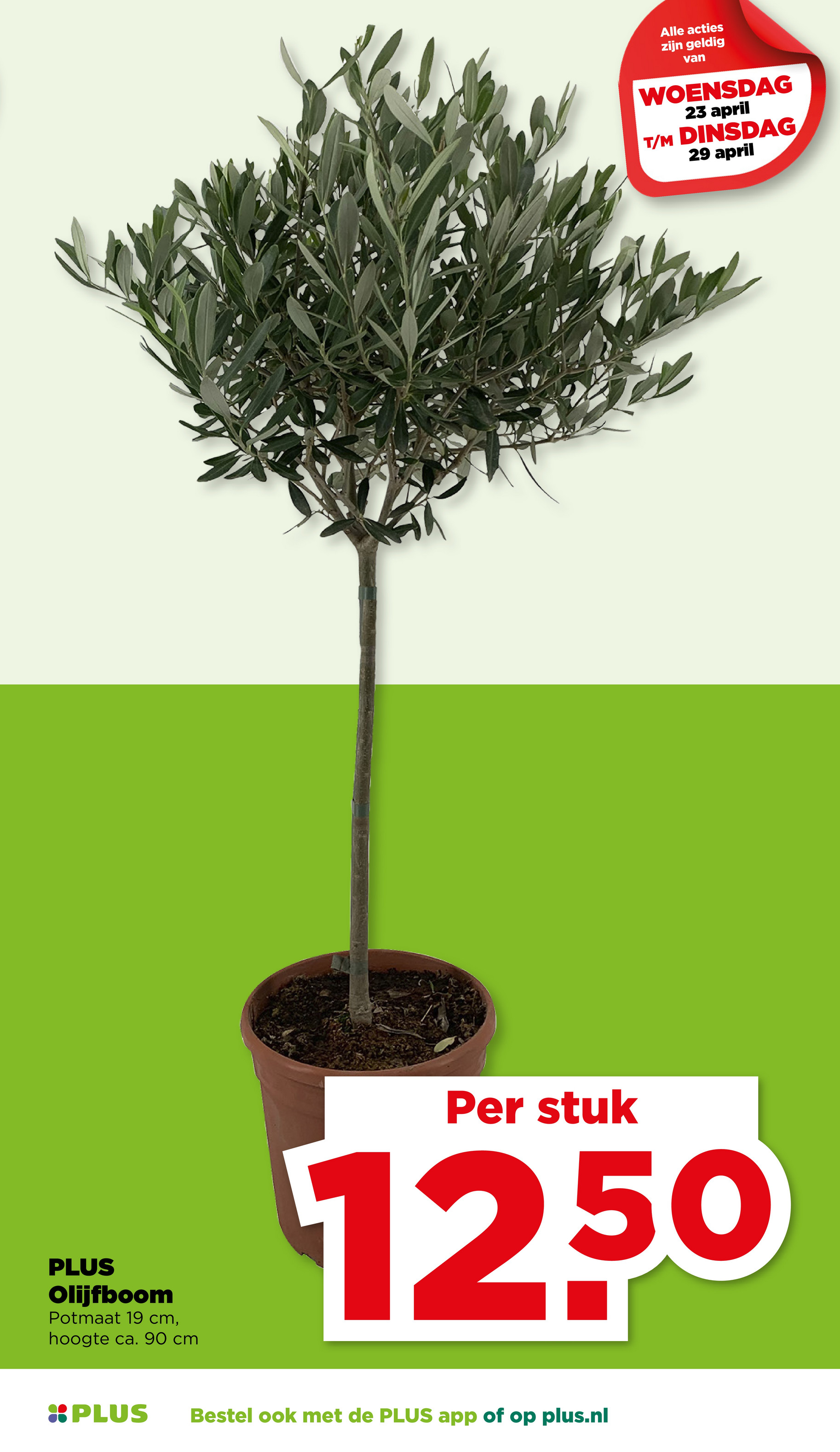 plus - PLUS folder geldig vanaf 23-04 t/m 29-04 - page: 37 plus - PLUS folder geldig vanaf 23-04 t/m 29-04 - page: 37