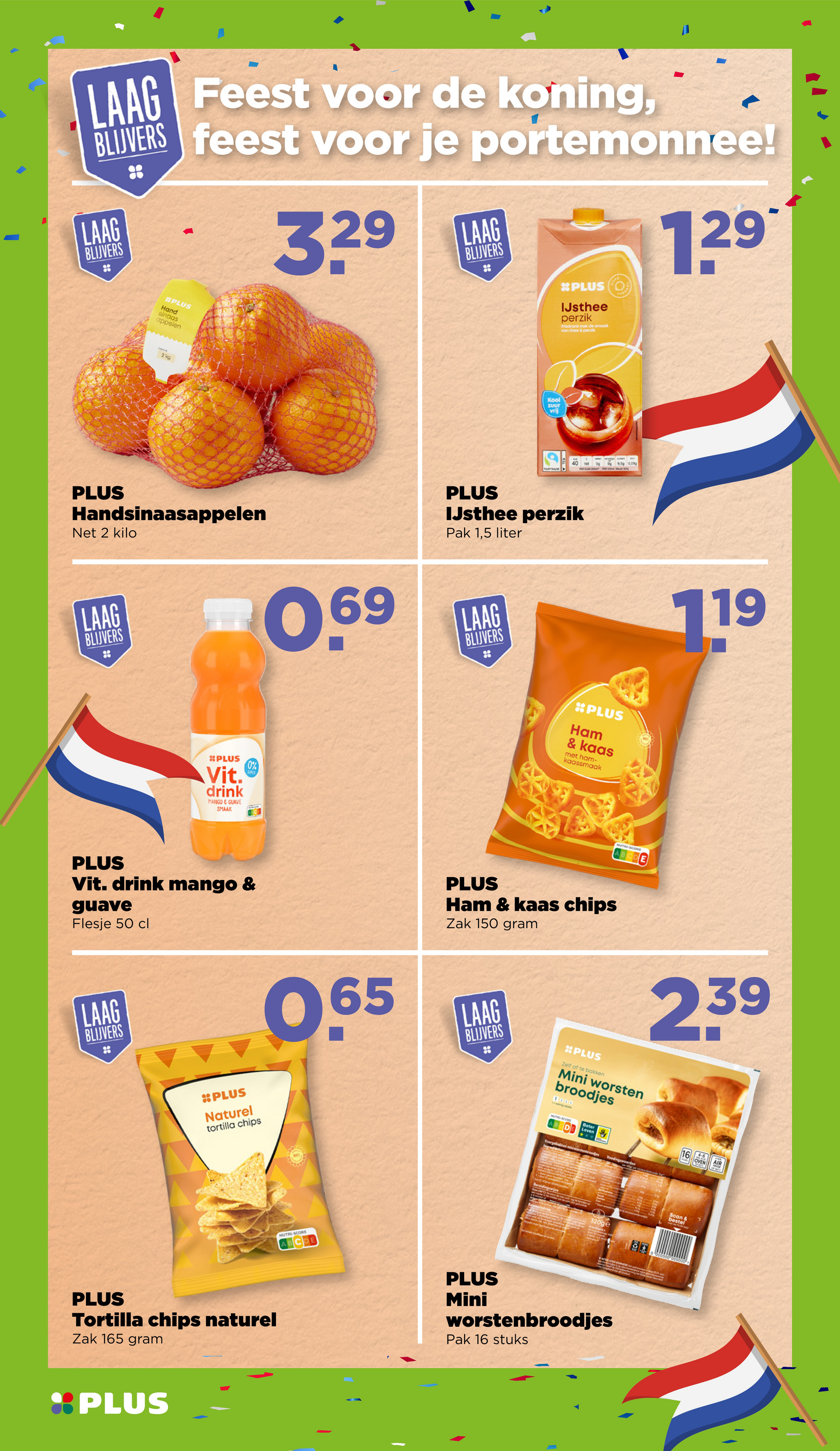 plus - PLUS folder geldig vanaf 23-04 t/m 29-04 - page: 12 plus - PLUS folder geldig vanaf 23-04 t/m 29-04 - page: 12
