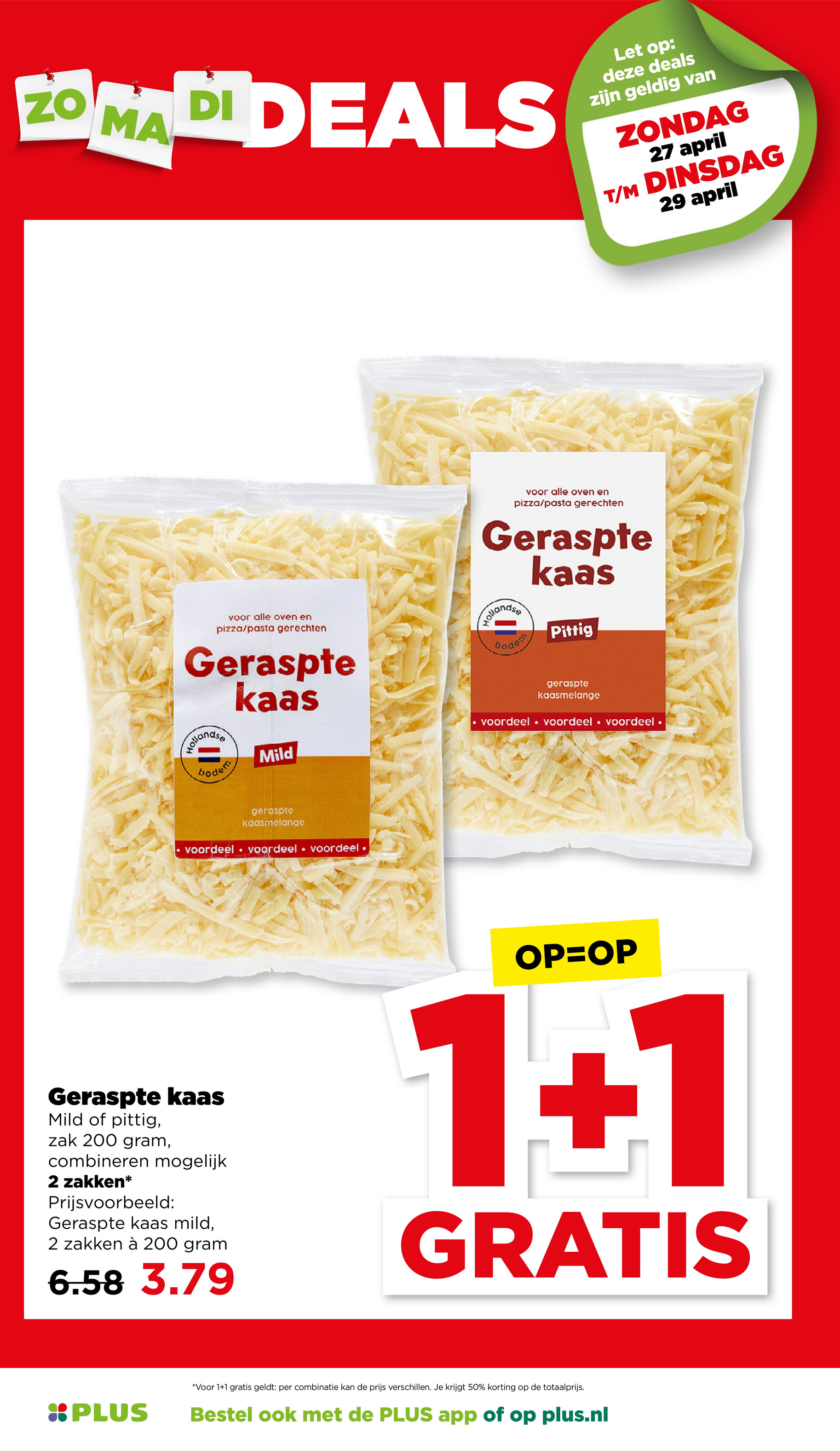 plus - PLUS folder geldig vanaf 23-04 t/m 29-04 - page: 41 plus - PLUS folder geldig vanaf 23-04 t/m 29-04 - page: 41