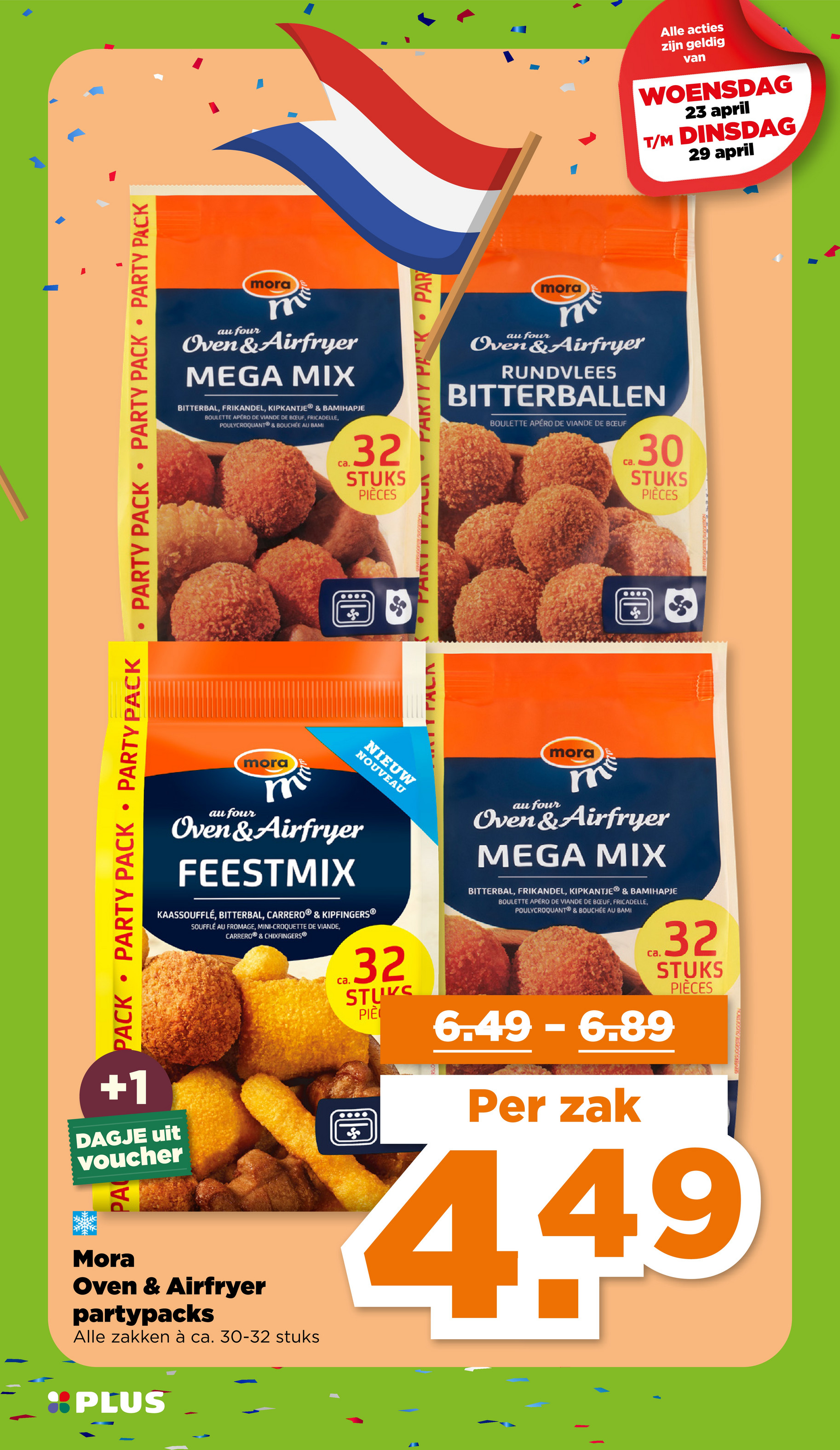 plus - PLUS folder geldig vanaf 23-04 t/m 29-04 - page: 13 plus - PLUS folder geldig vanaf 23-04 t/m 29-04 - page: 13