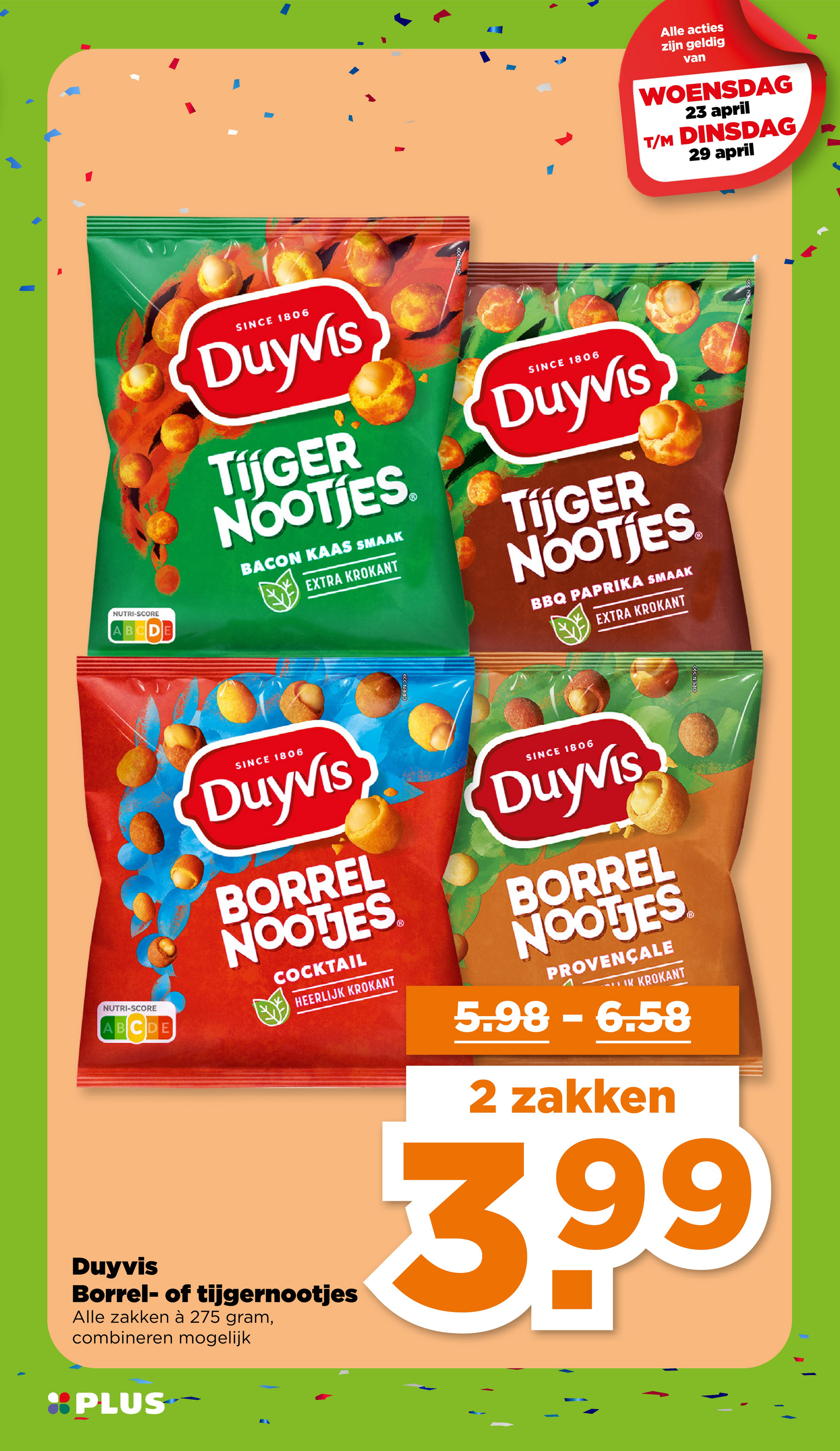 plus - PLUS folder geldig vanaf 23-04 t/m 29-04 - page: 9 plus - PLUS folder geldig vanaf 23-04 t/m 29-04 - page: 9