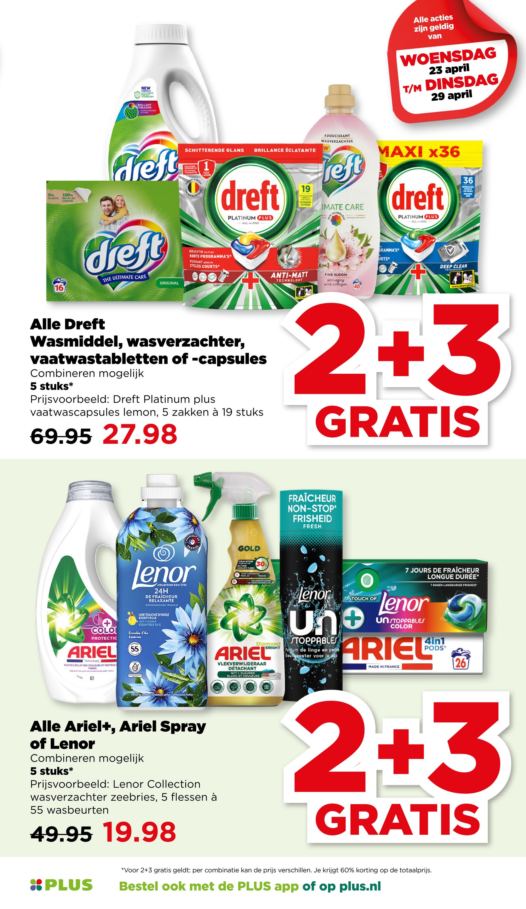 plus - PLUS folder geldig vanaf 23-04 t/m 29-04 - page: 39 plus - PLUS folder geldig vanaf 23-04 t/m 29-04 - page: 39