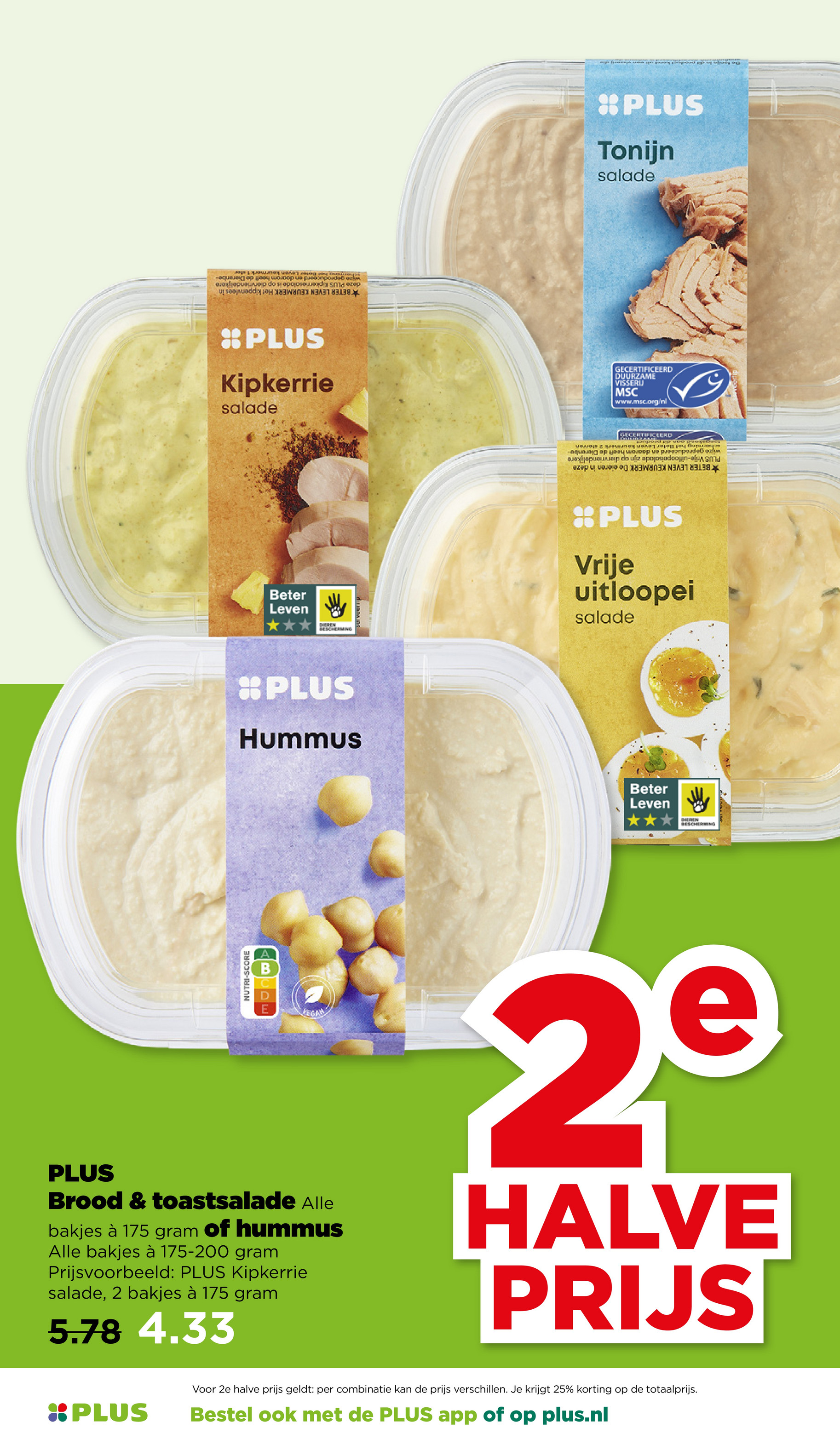 plus - PLUS folder geldig vanaf 30-04 t/m 06-05 - page: 27 plus - PLUS folder geldig vanaf 30-04 t/m 06-05 - page: 27
