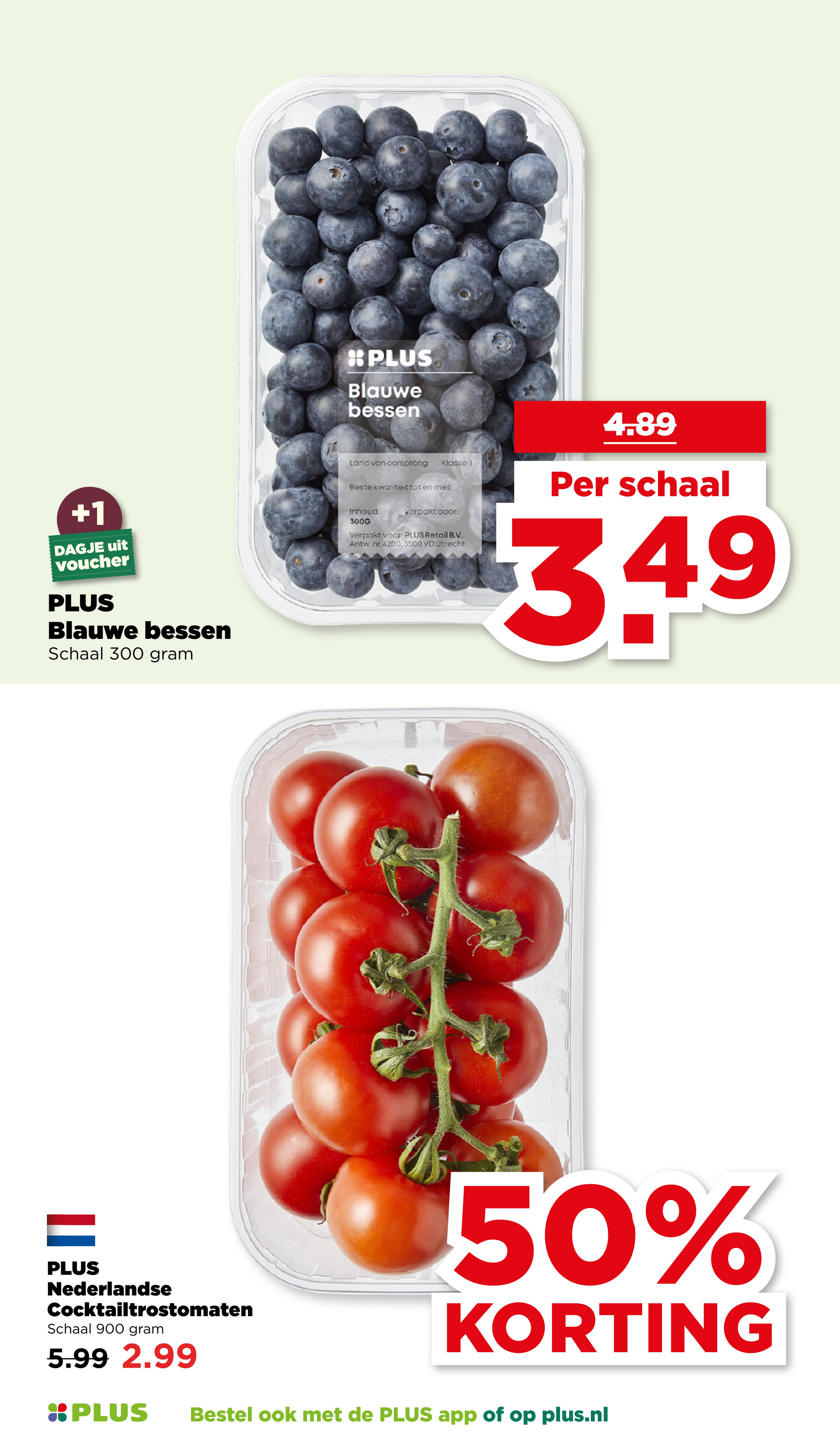 plus - PLUS folder geldig vanaf 30-04 t/m 06-05 - page: 22 plus - PLUS folder geldig vanaf 30-04 t/m 06-05 - page: 22