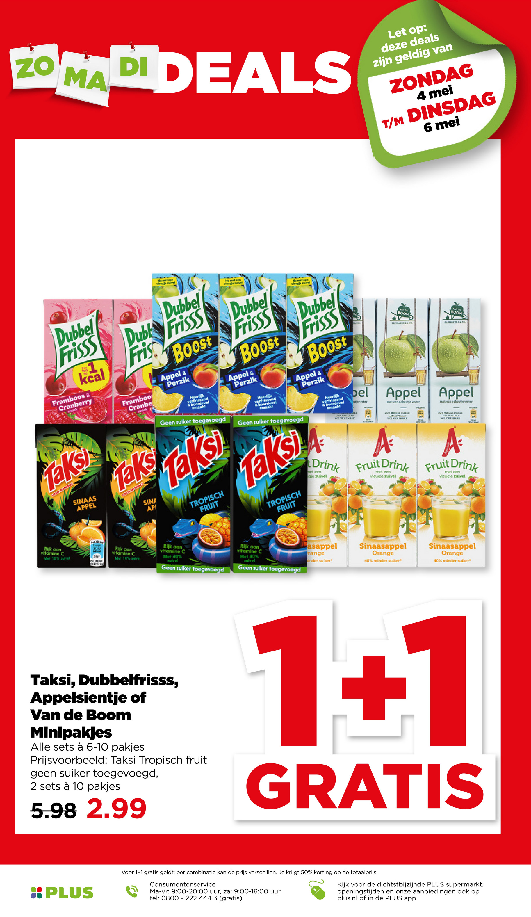 plus - PLUS folder geldig vanaf 30-04 t/m 06-05 - page: 37 plus - PLUS folder geldig vanaf 30-04 t/m 06-05 - page: 37