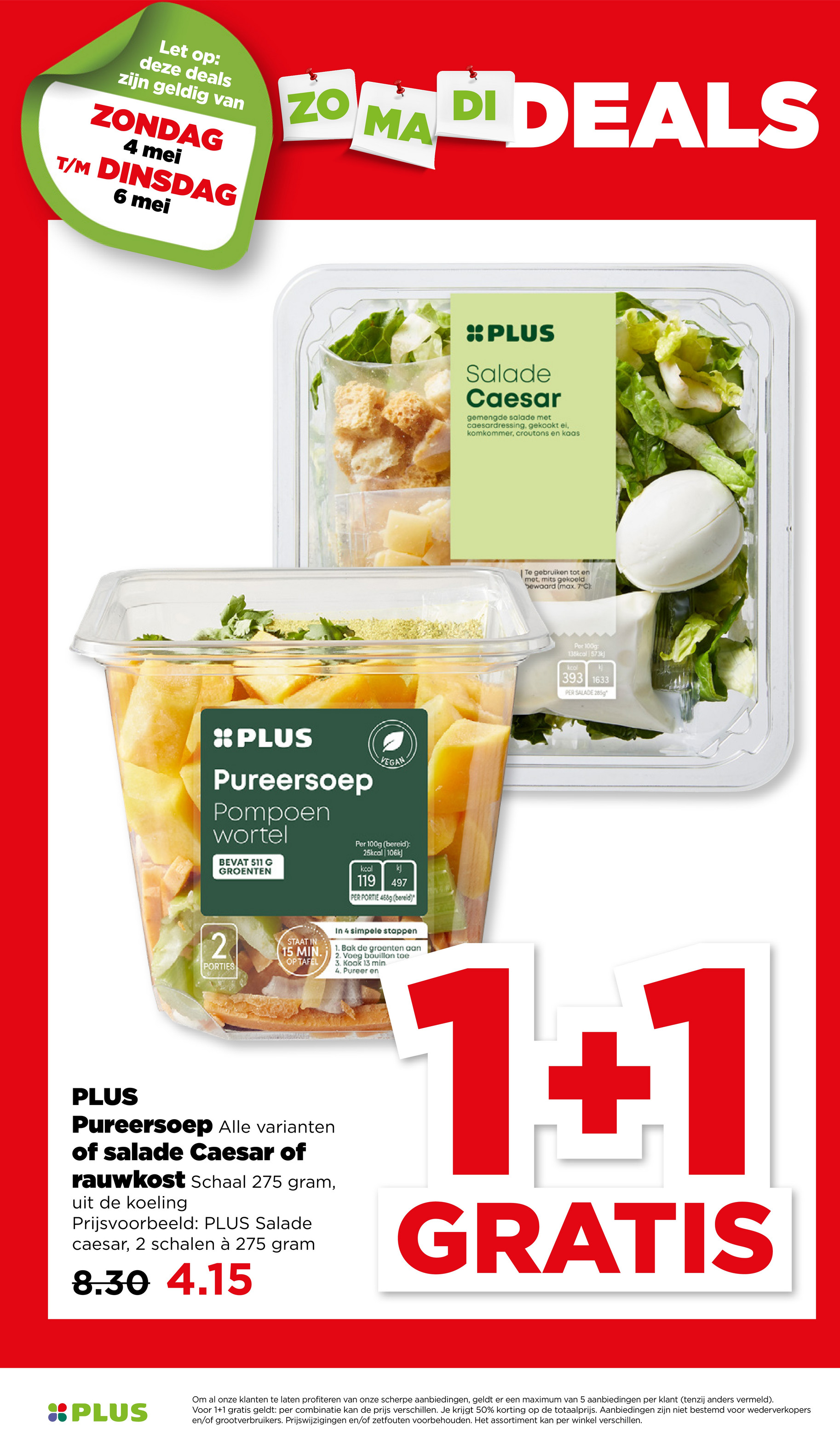 plus - PLUS folder geldig vanaf 30-04 t/m 06-05 - page: 36 plus - PLUS folder geldig vanaf 30-04 t/m 06-05 - page: 36
