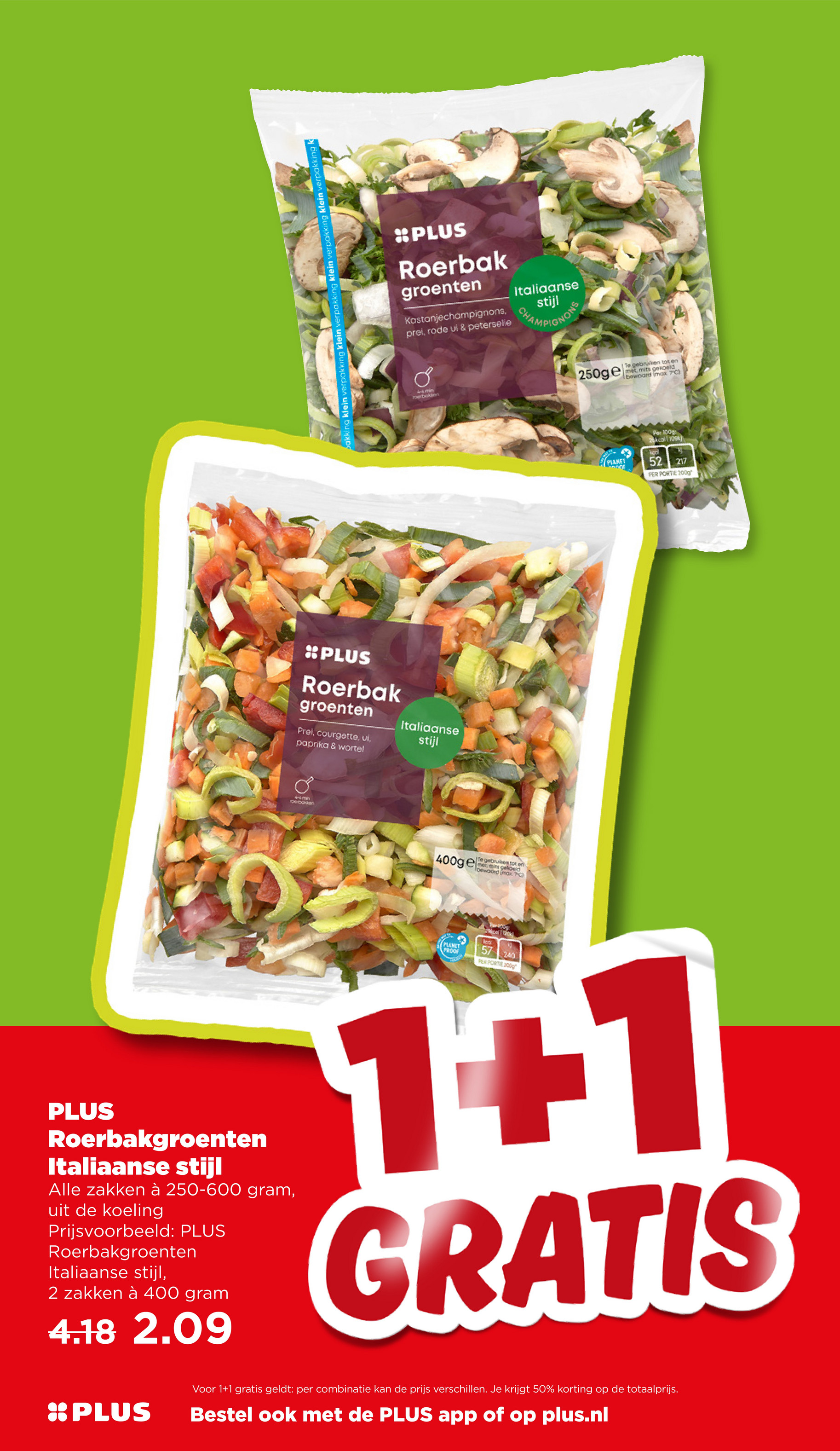 plus - PLUS folder geldig vanaf 30-04 t/m 06-05 - page: 3 plus - PLUS folder geldig vanaf 30-04 t/m 06-05 - page: 3