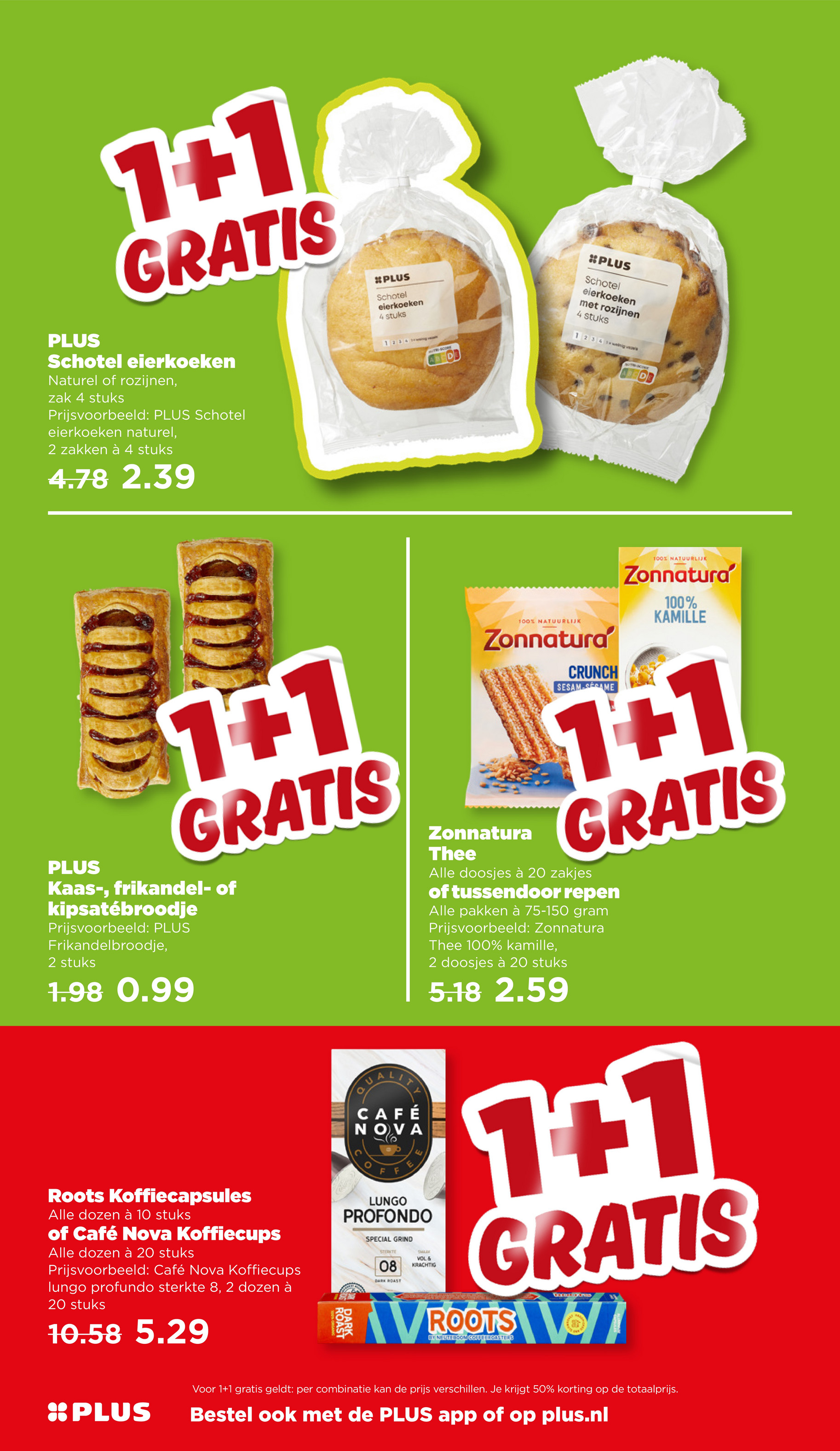 plus - PLUS folder geldig vanaf 30-04 t/m 06-05 - page: 8 plus - PLUS folder geldig vanaf 30-04 t/m 06-05 - page: 8