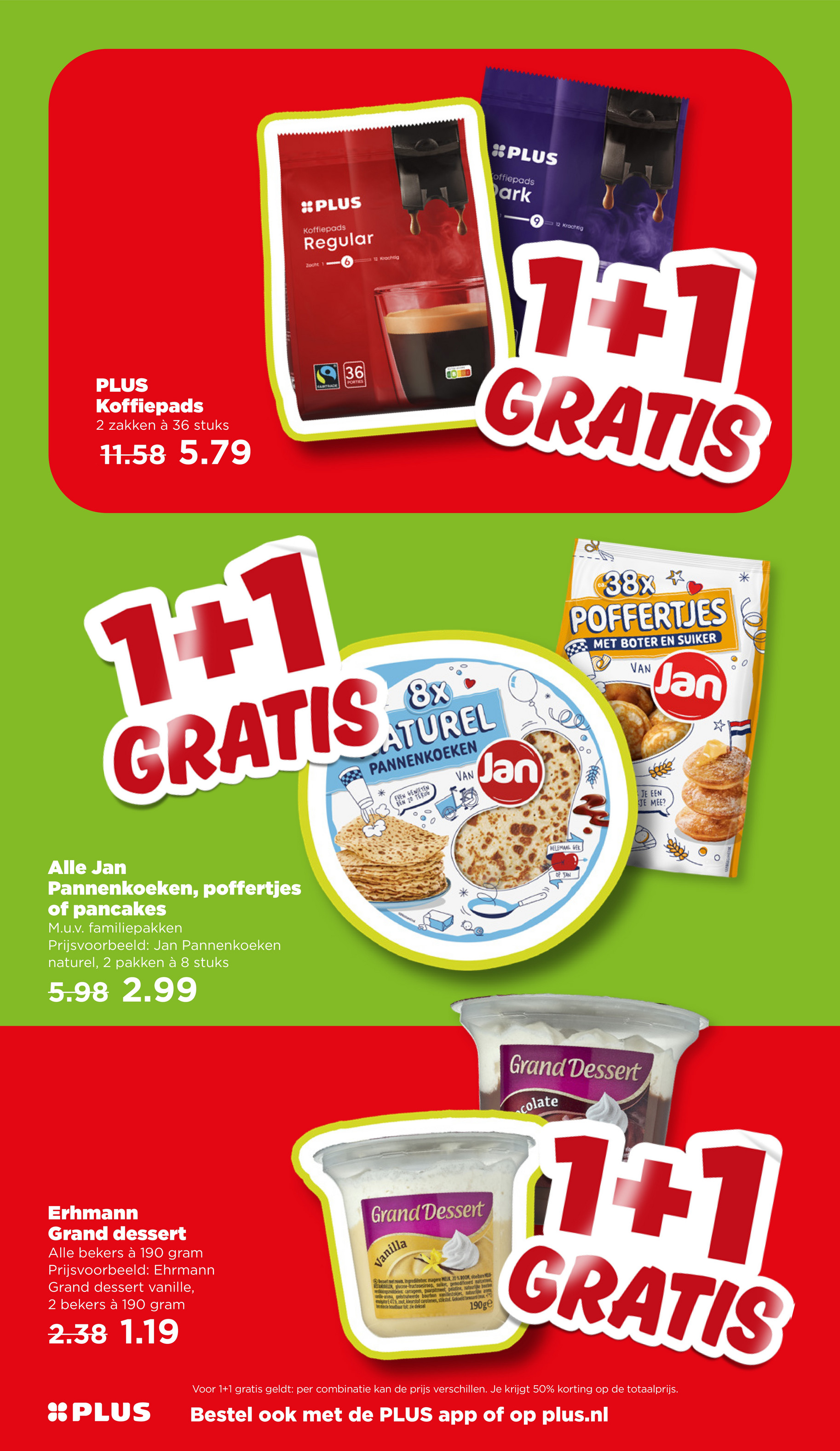 plus - PLUS folder geldig vanaf 30-04 t/m 06-05 - page: 9 plus - PLUS folder geldig vanaf 30-04 t/m 06-05 - page: 9