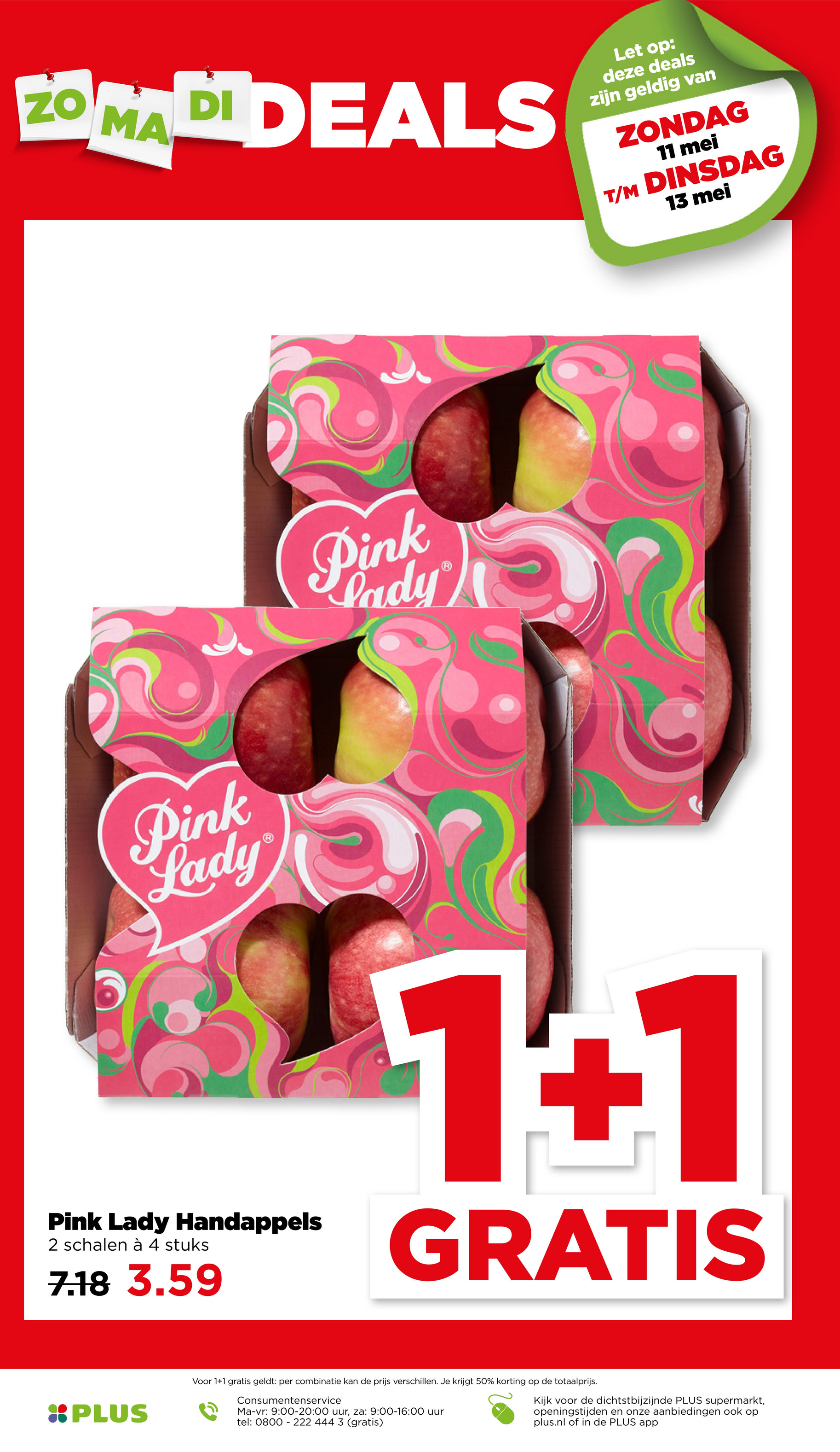 plus - PLUS folder geldig vanaf 07-05 t/m 13-05 - page: 45 plus - PLUS folder geldig vanaf 07-05 t/m 13-05 - page: 45