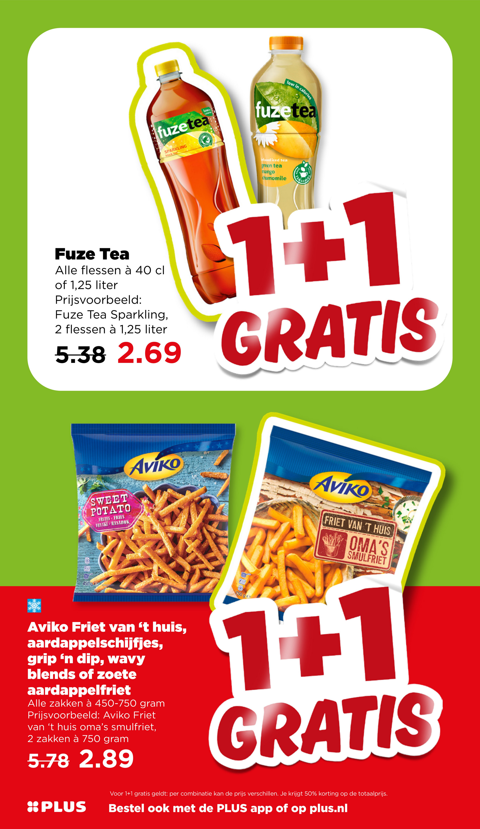 plus - PLUS folder geldig vanaf 07-05 t/m 13-05 - page: 11 plus - PLUS folder geldig vanaf 07-05 t/m 13-05 - page: 11