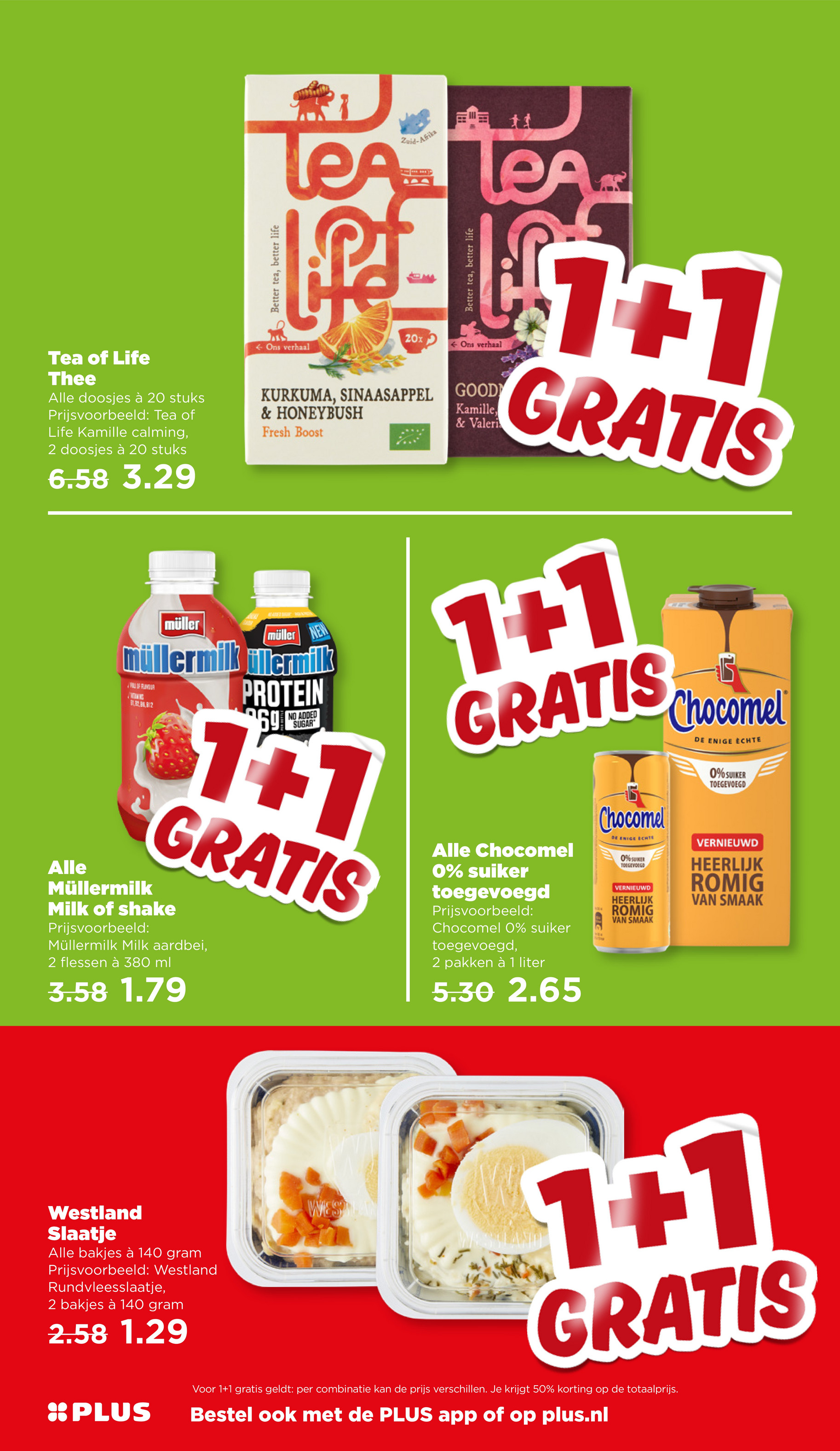 plus - PLUS folder geldig vanaf 07-05 t/m 13-05 - page: 7 plus - PLUS folder geldig vanaf 07-05 t/m 13-05 - page: 7