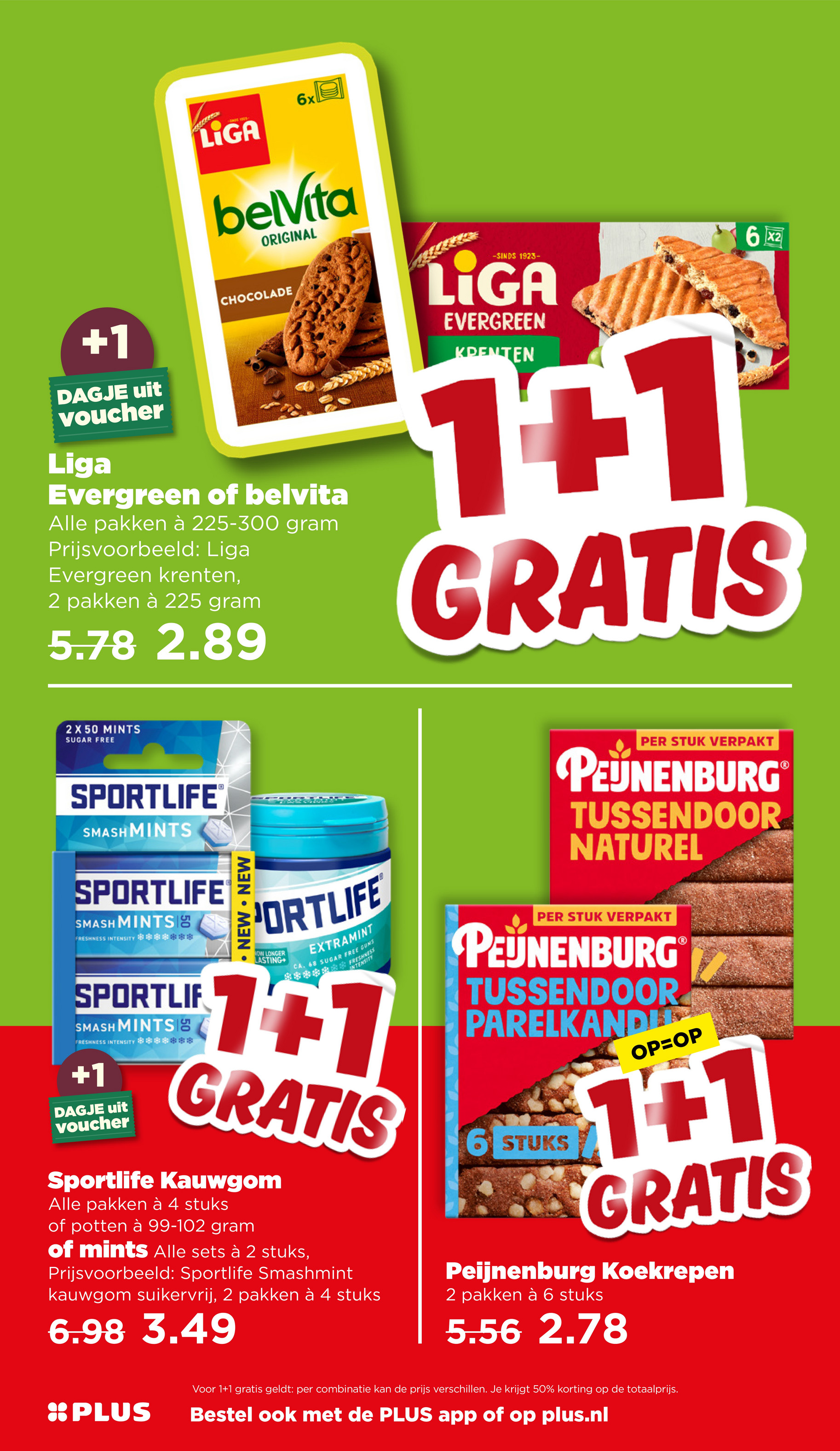 plus - PLUS folder geldig vanaf 07-05 t/m 13-05 - page: 12 plus - PLUS folder geldig vanaf 07-05 t/m 13-05 - page: 12