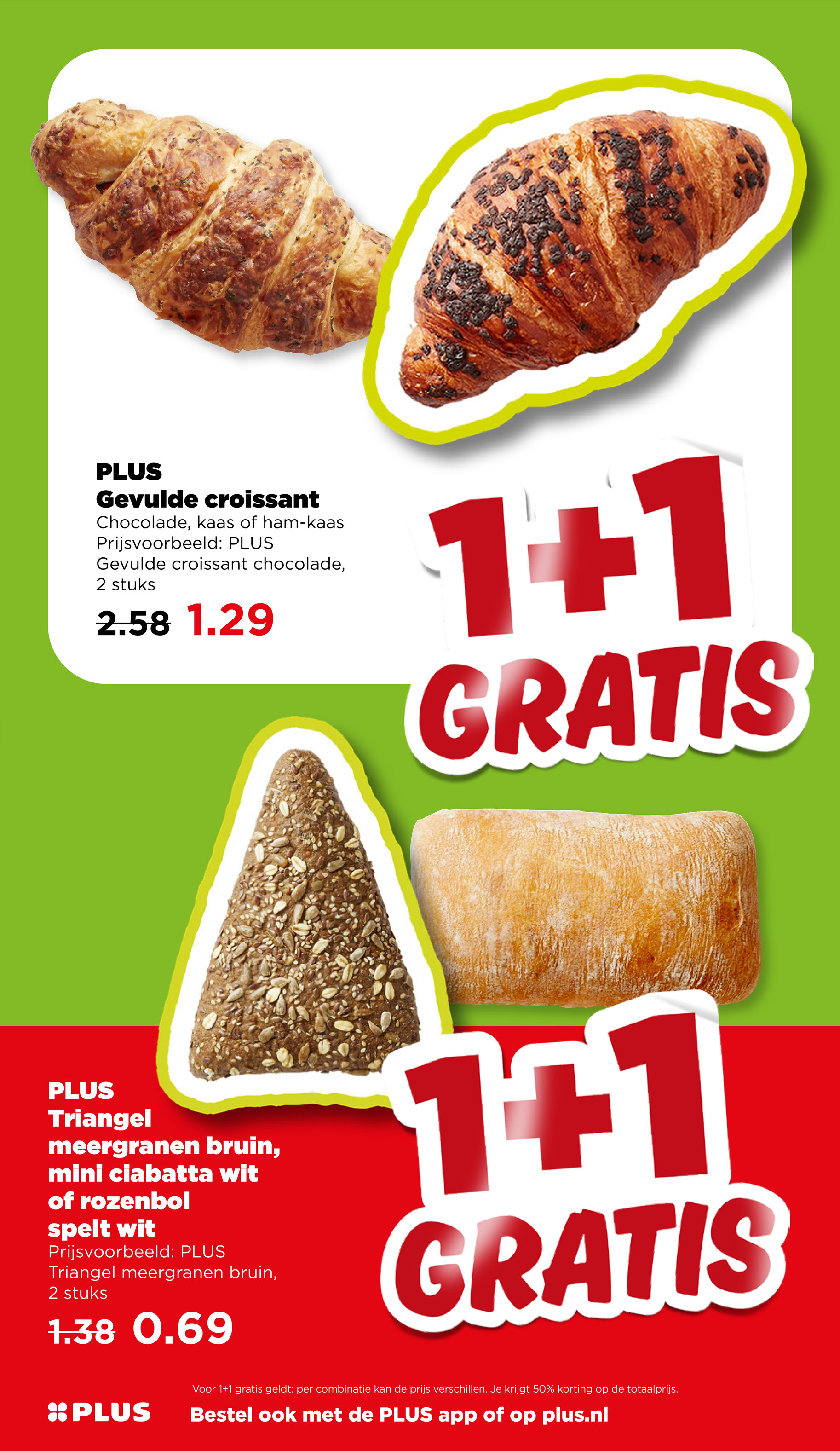 plus - PLUS folder geldig vanaf 07-05 t/m 13-05 - page: 3 plus - PLUS folder geldig vanaf 07-05 t/m 13-05 - page: 3