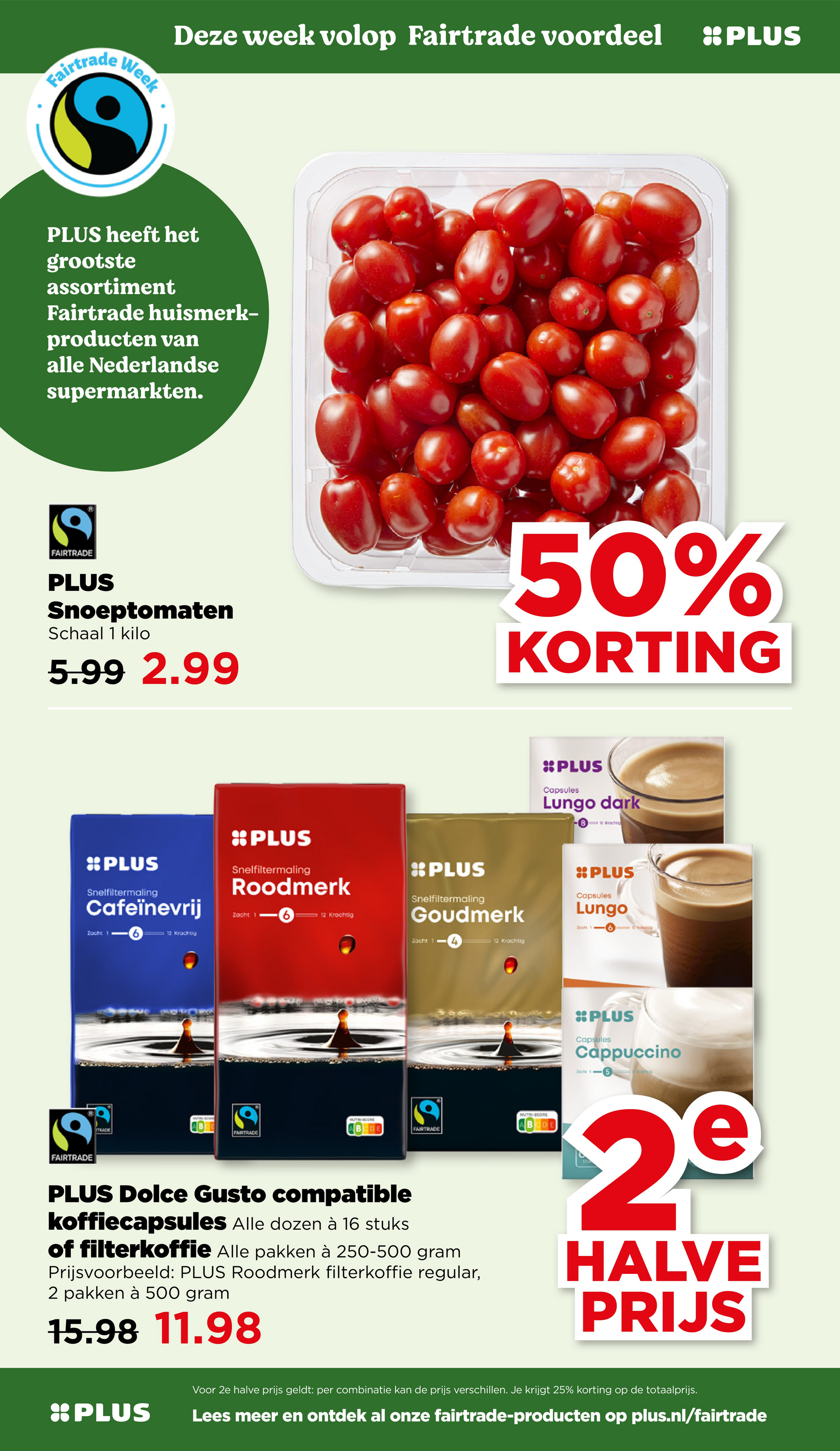 plus - PLUS folder geldig vanaf 07-05 t/m 13-05 - page: 18 plus - PLUS folder geldig vanaf 07-05 t/m 13-05 - page: 18